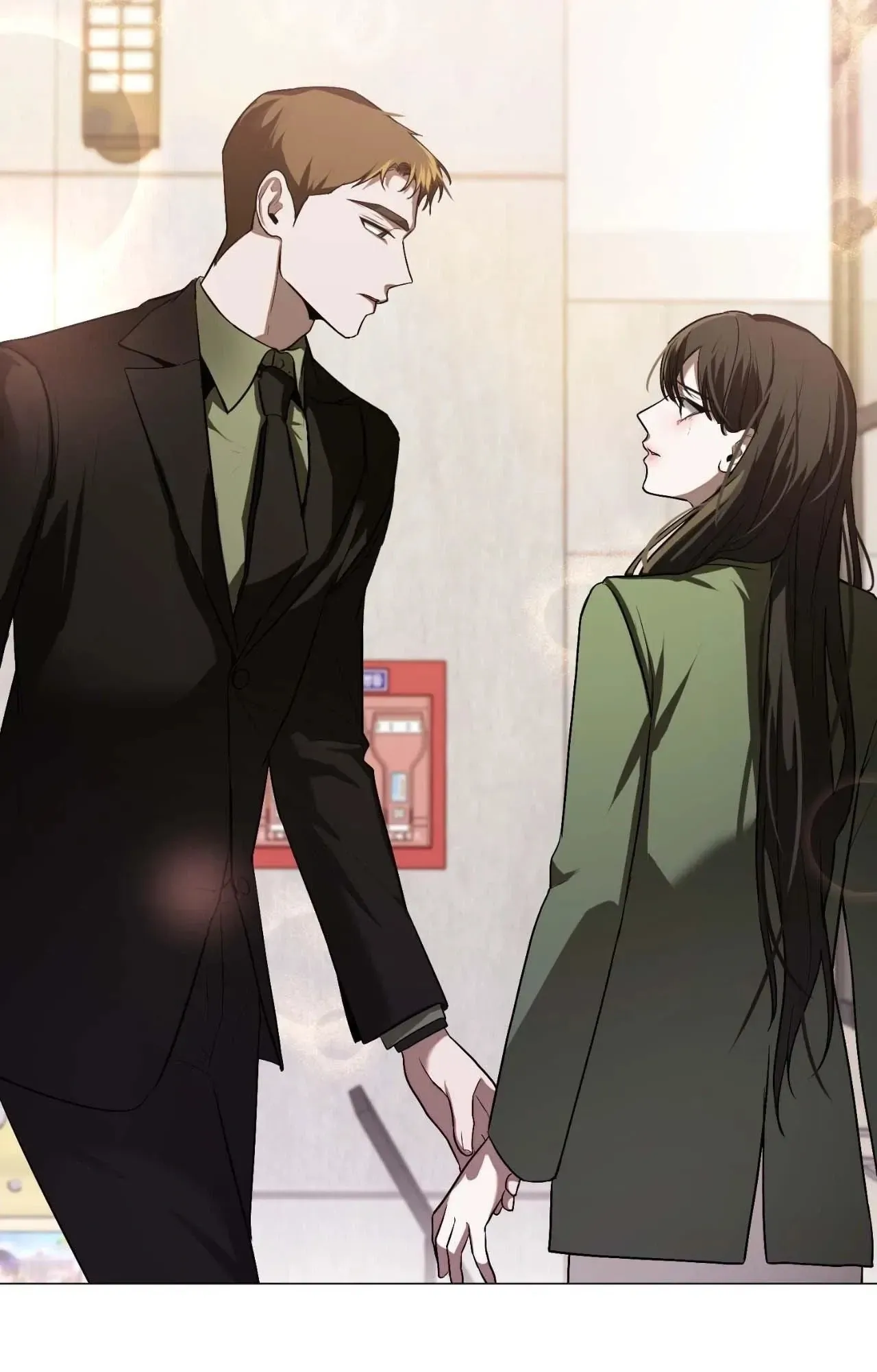 By My Side Chapter 32 page 50 - 