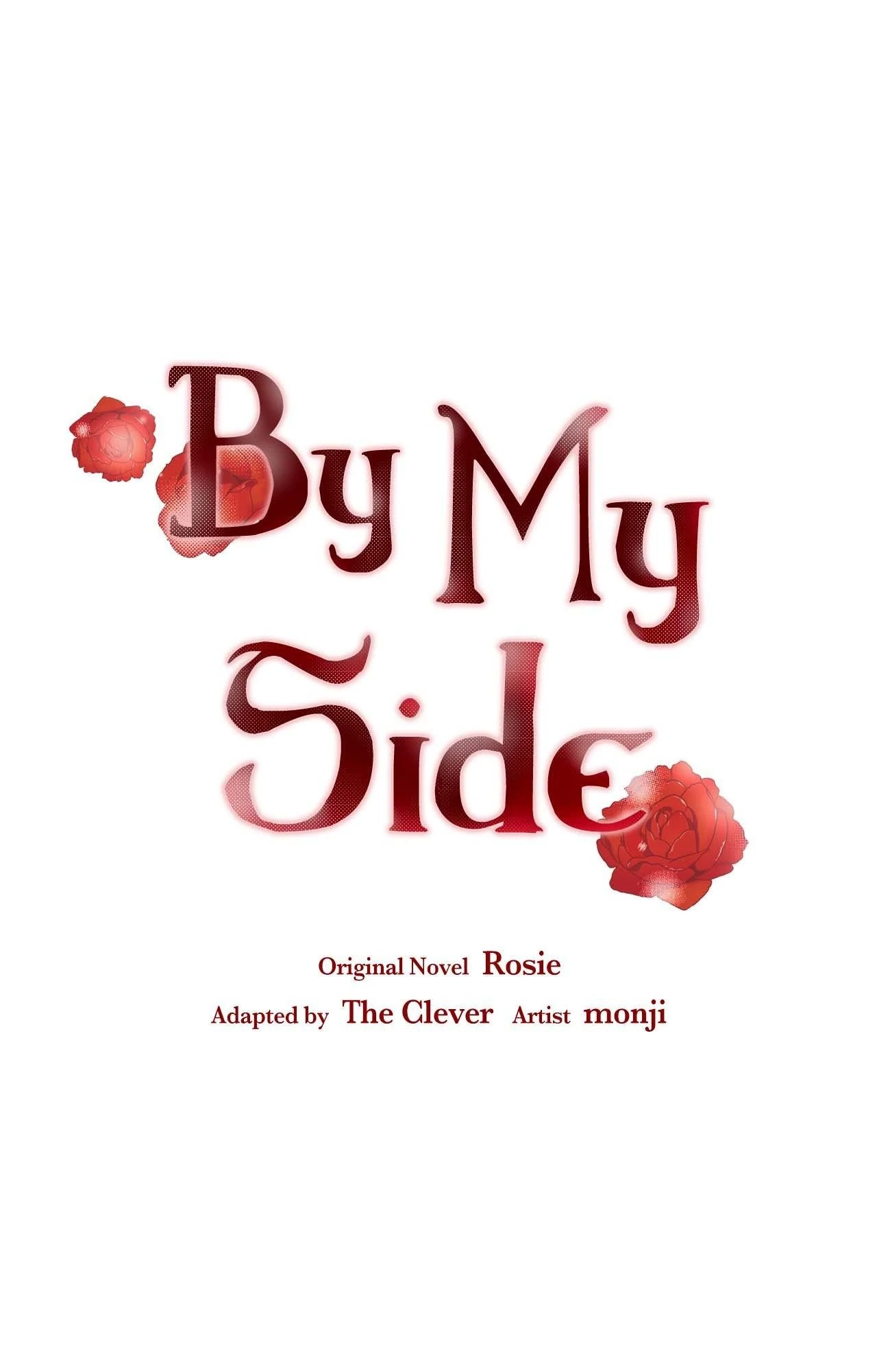 By My Side Chapter 32 page 53 - 