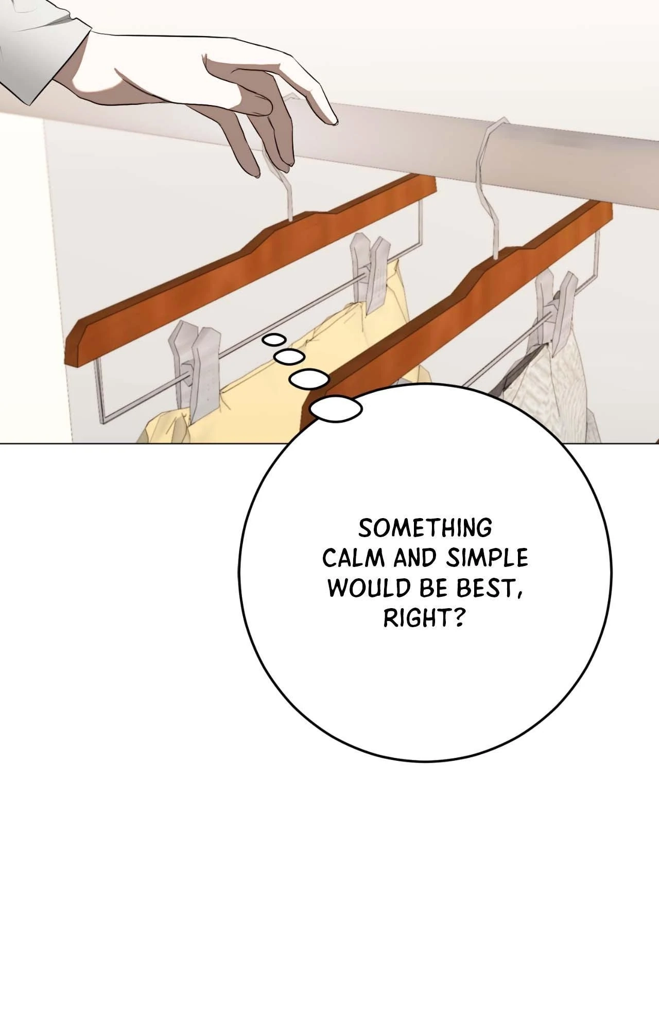 By My Side Chapter 32 page 56 - 