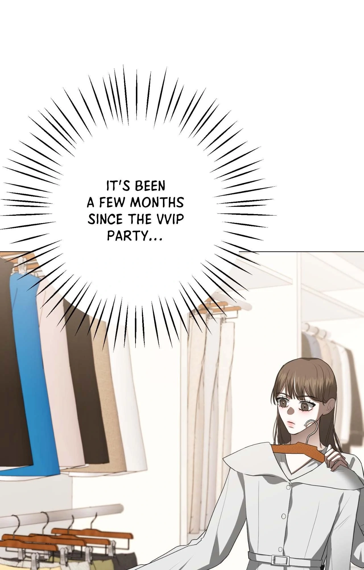 By My Side Chapter 32 page 57 - 