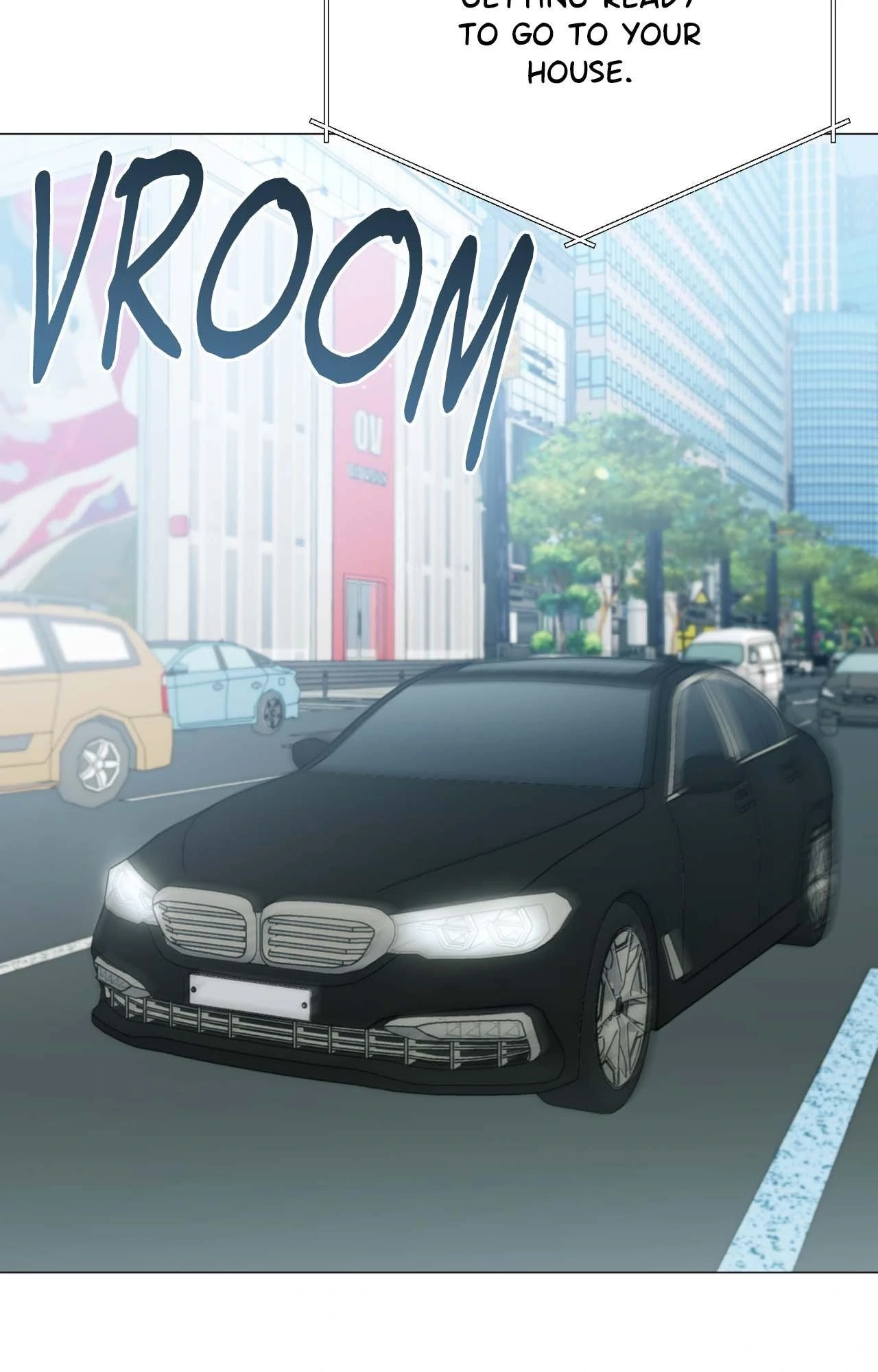 By My Side Chapter 32 page 64 - 