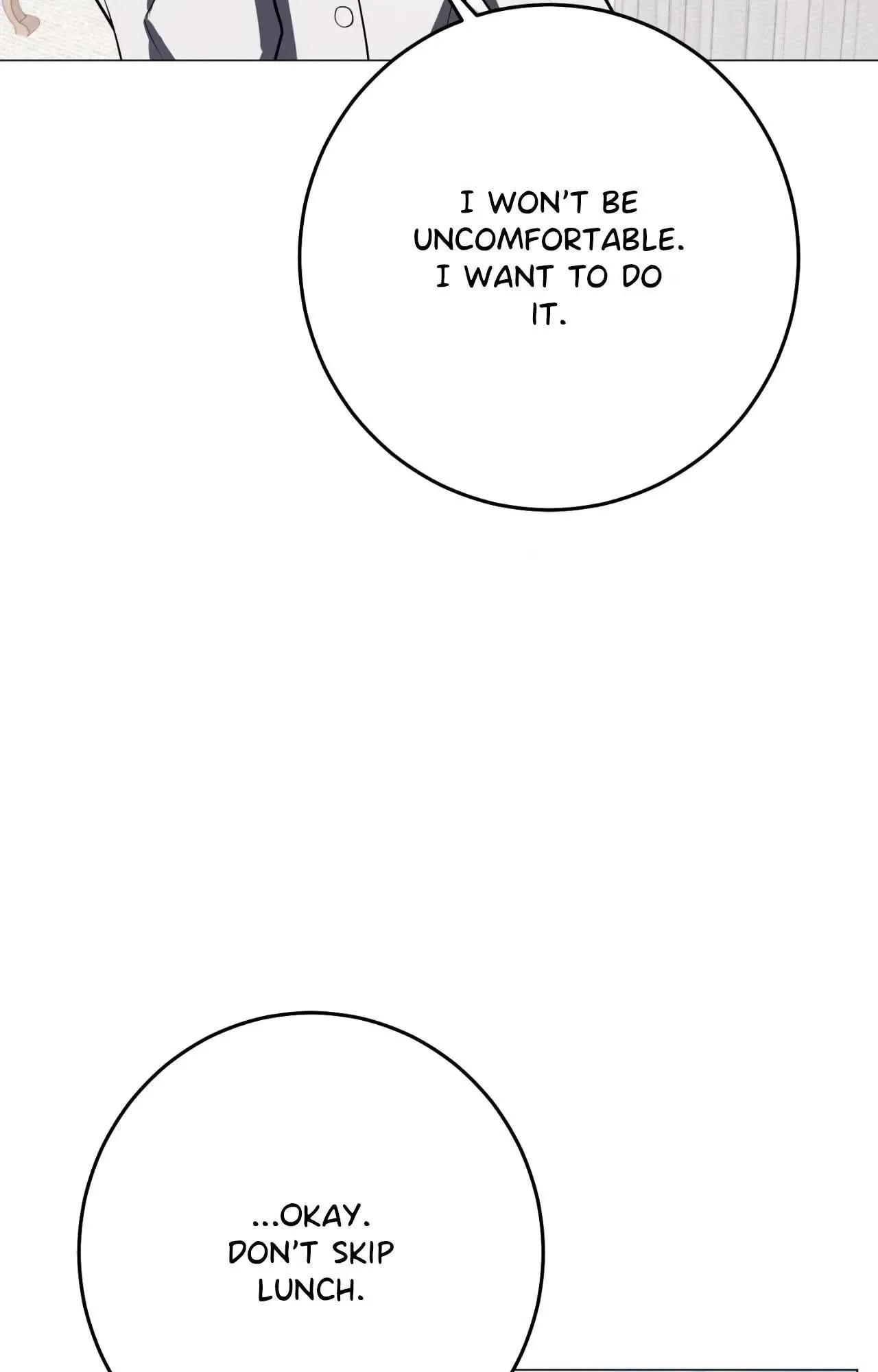 By My Side Chapter 32 page 70 - 