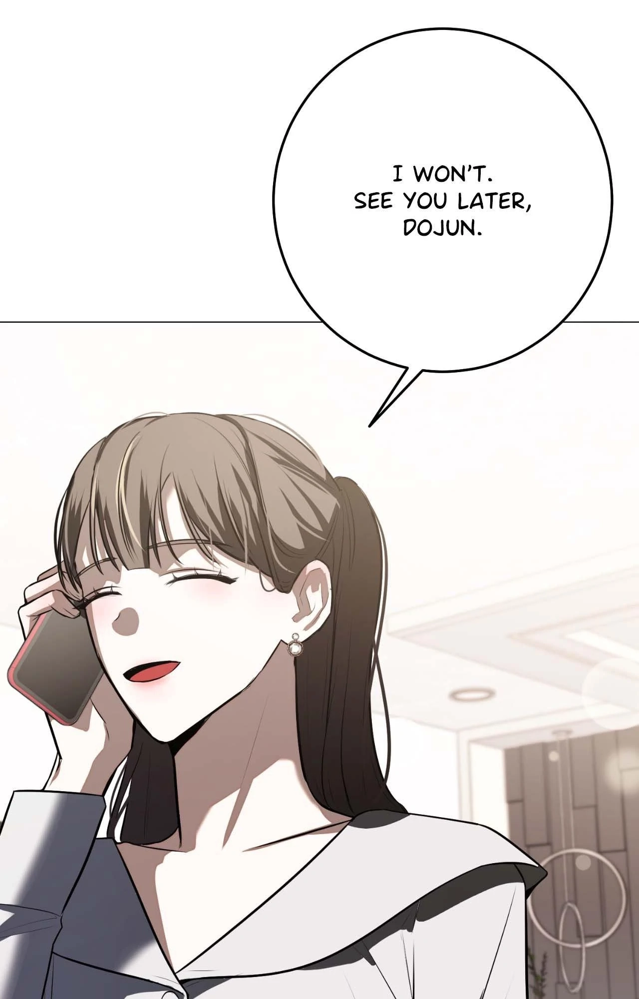 By My Side Chapter 32 page 72 - 