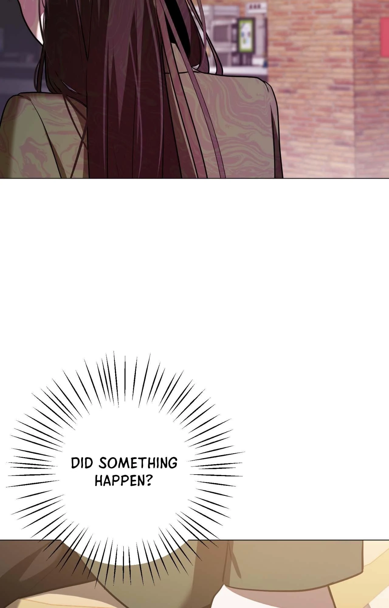 By My Side Chapter 32 page 9 - 