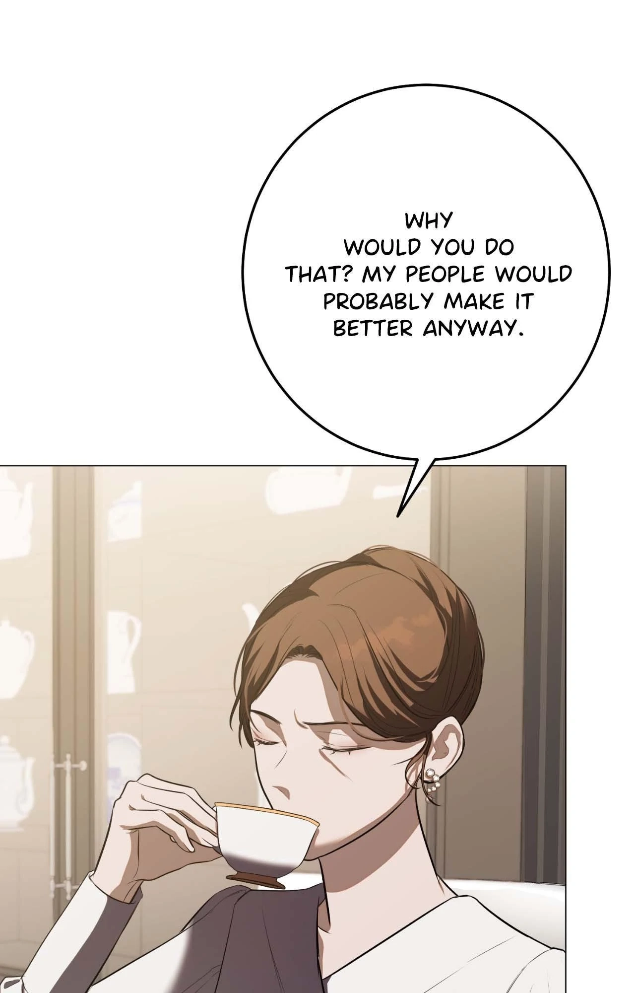 By My Side Chapter 32 page 87 - 