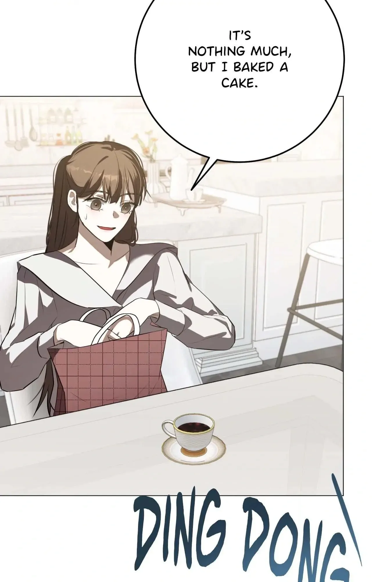 By My Side Chapter 32 page 90 - 