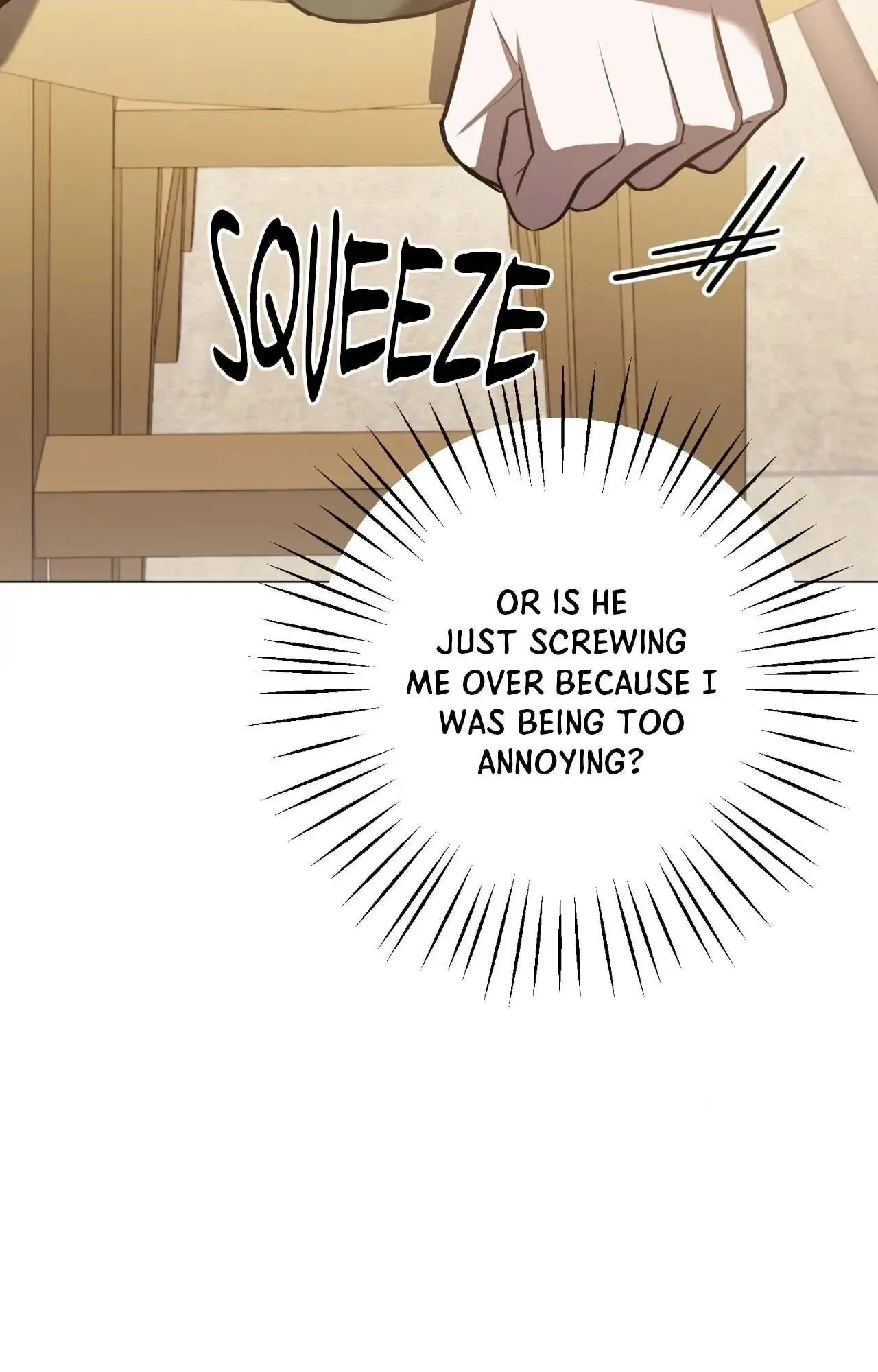 By My Side Chapter 32 page 10 - 
