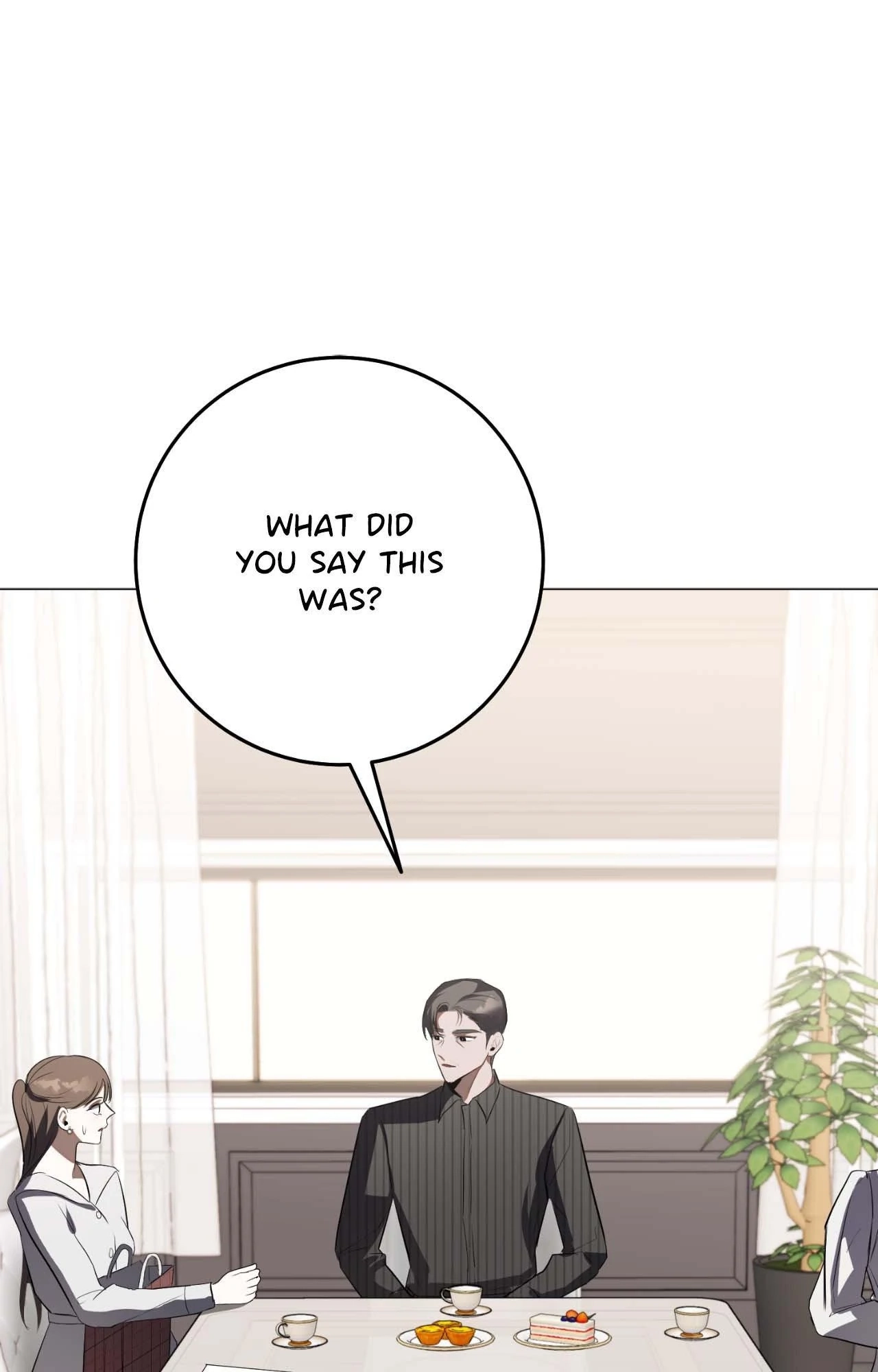 By My Side Chapter 32 page 93 - 
