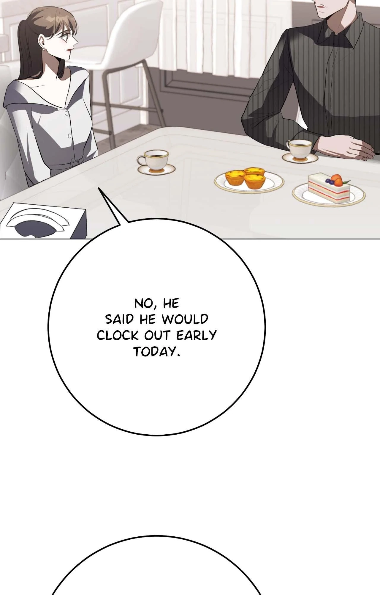 By My Side Chapter 32 page 97 - 