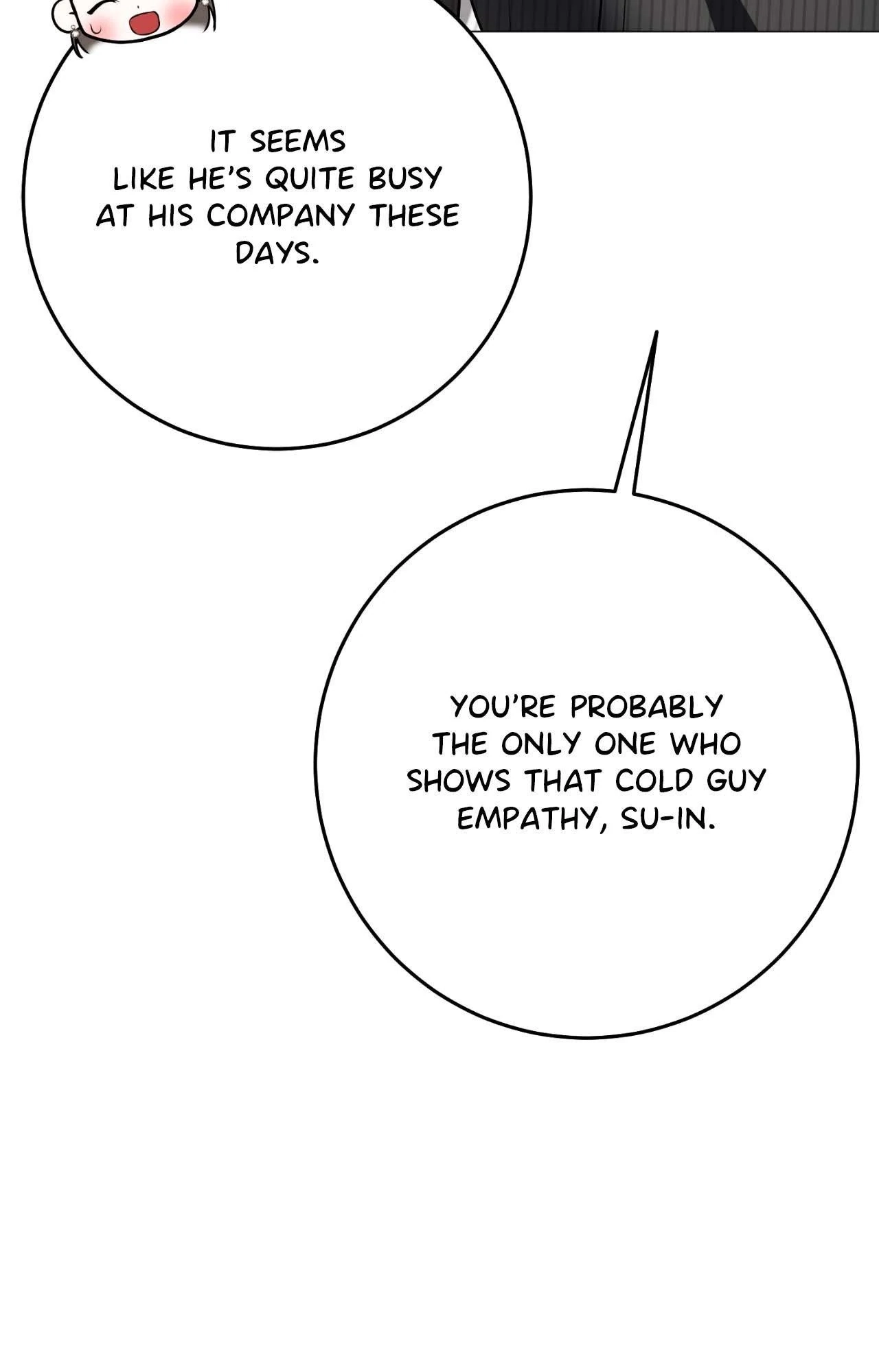 By My Side Chapter 32 page 99 - 