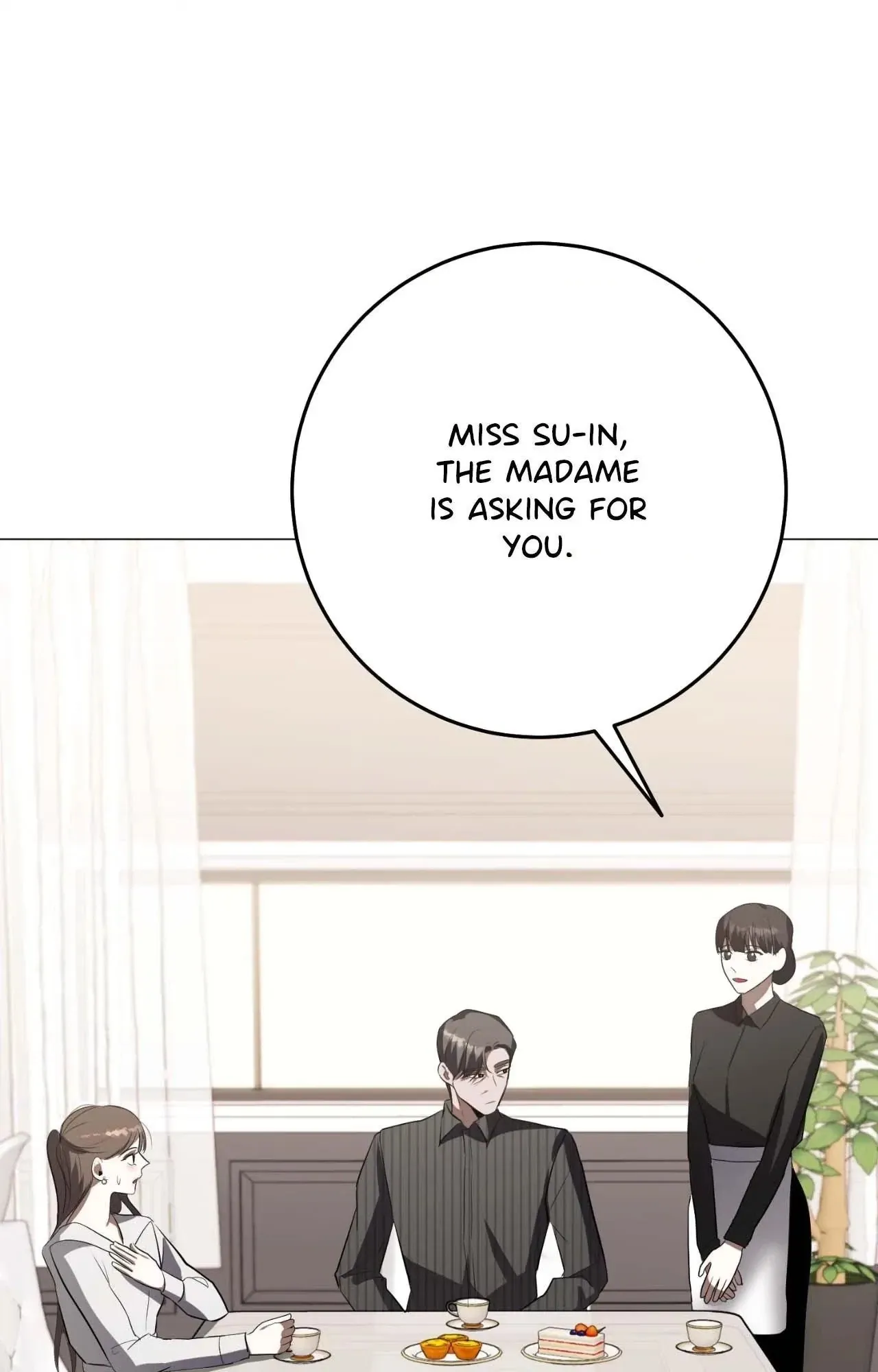 By My Side Chapter 32 page 100 - 