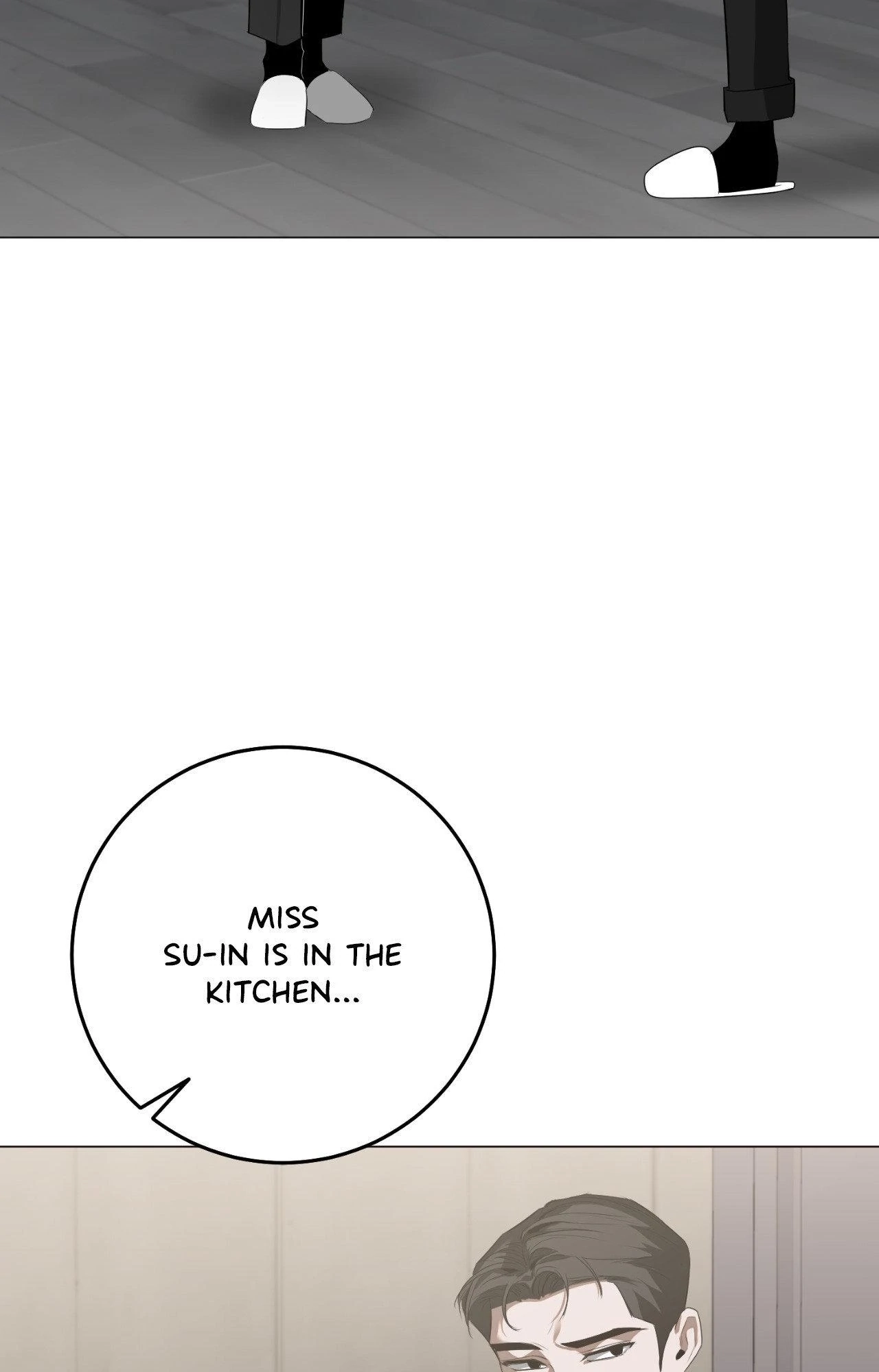 By My Side Chapter 33 page 11 - 