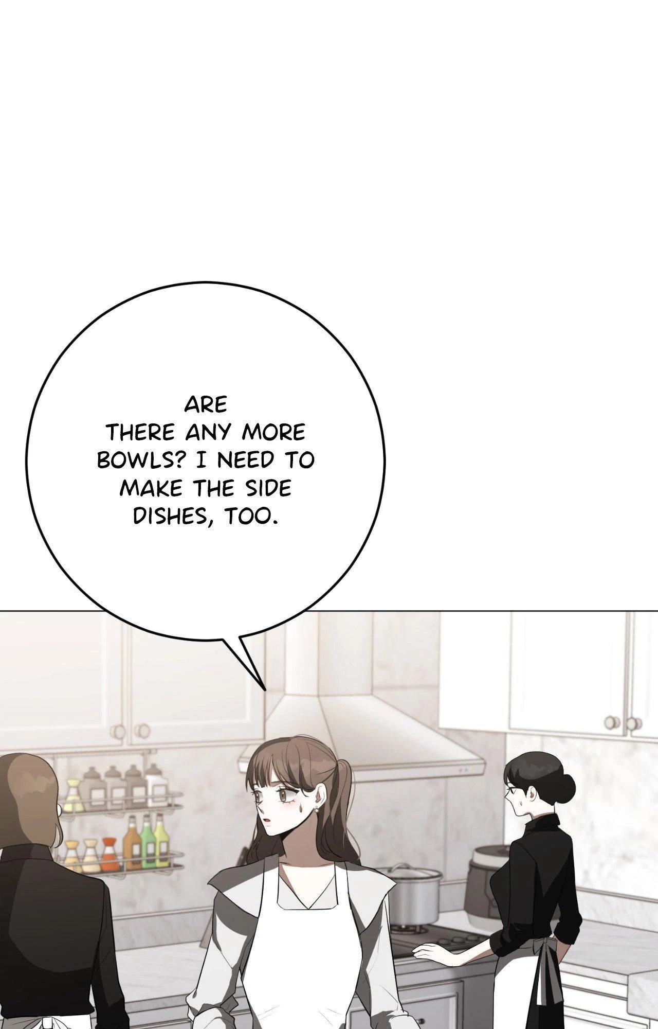 By My Side Chapter 33 page 14 - 