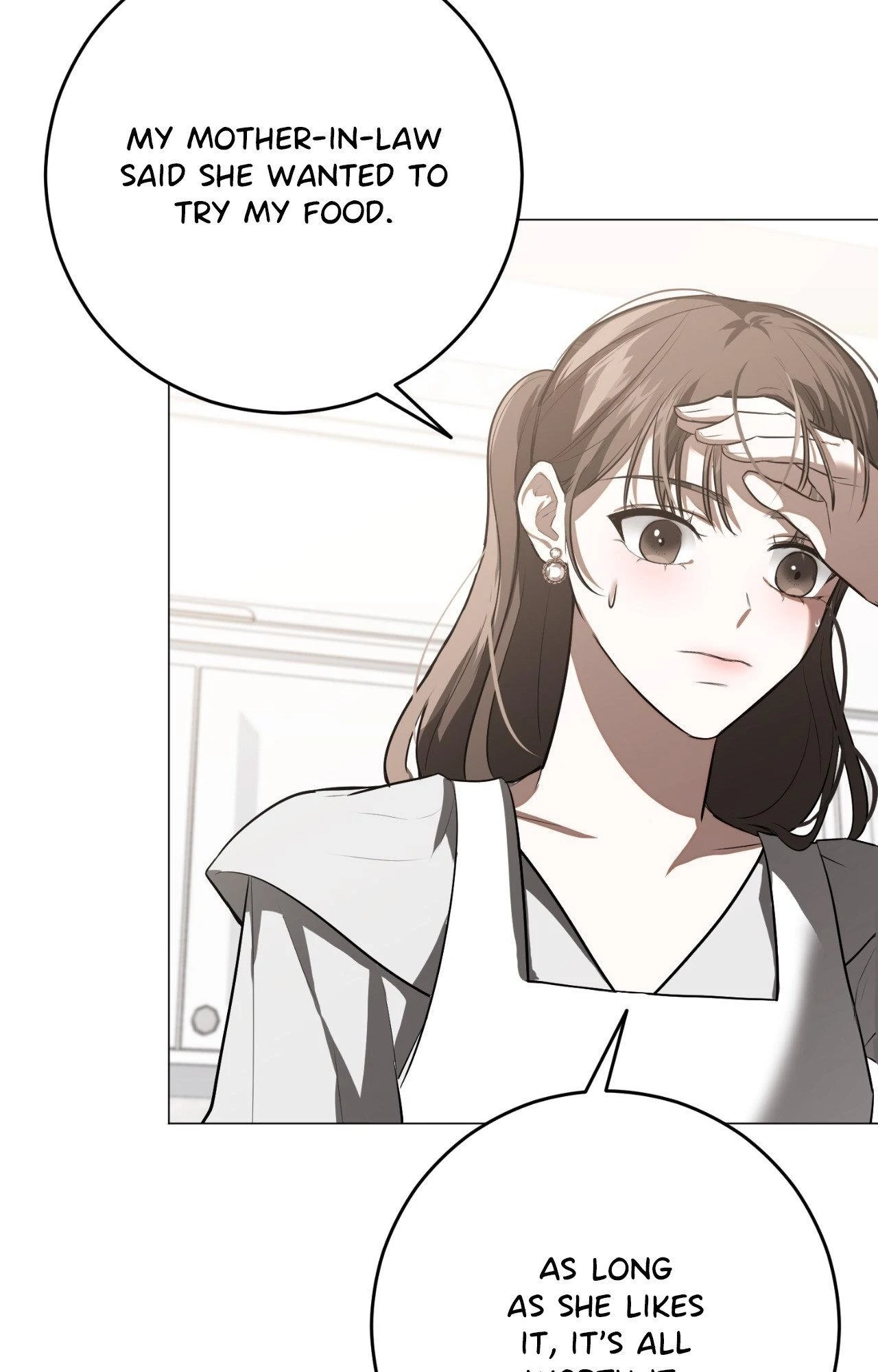 By My Side Chapter 33 page 17 - 
