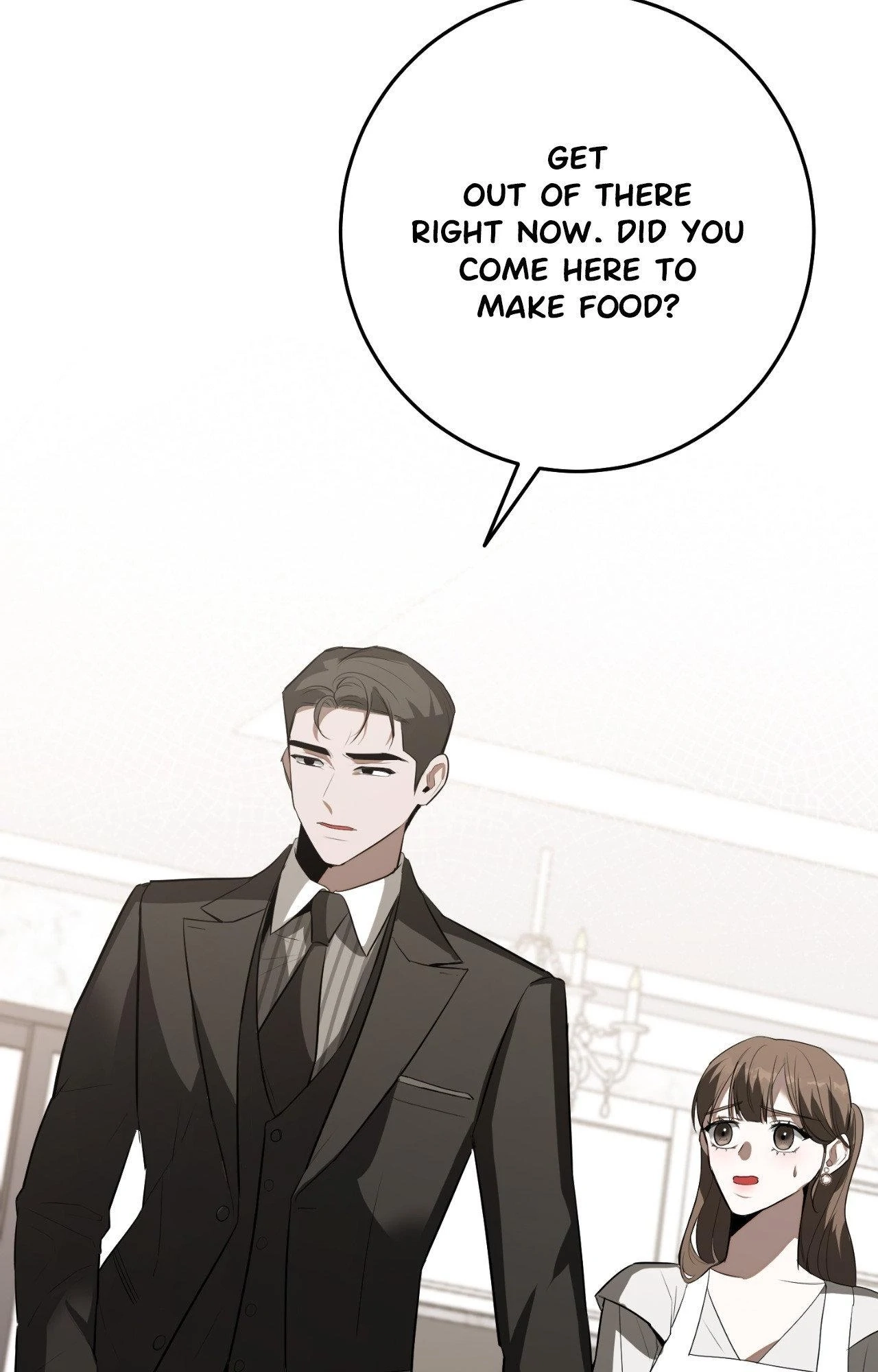 By My Side Chapter 33 page 23 - 