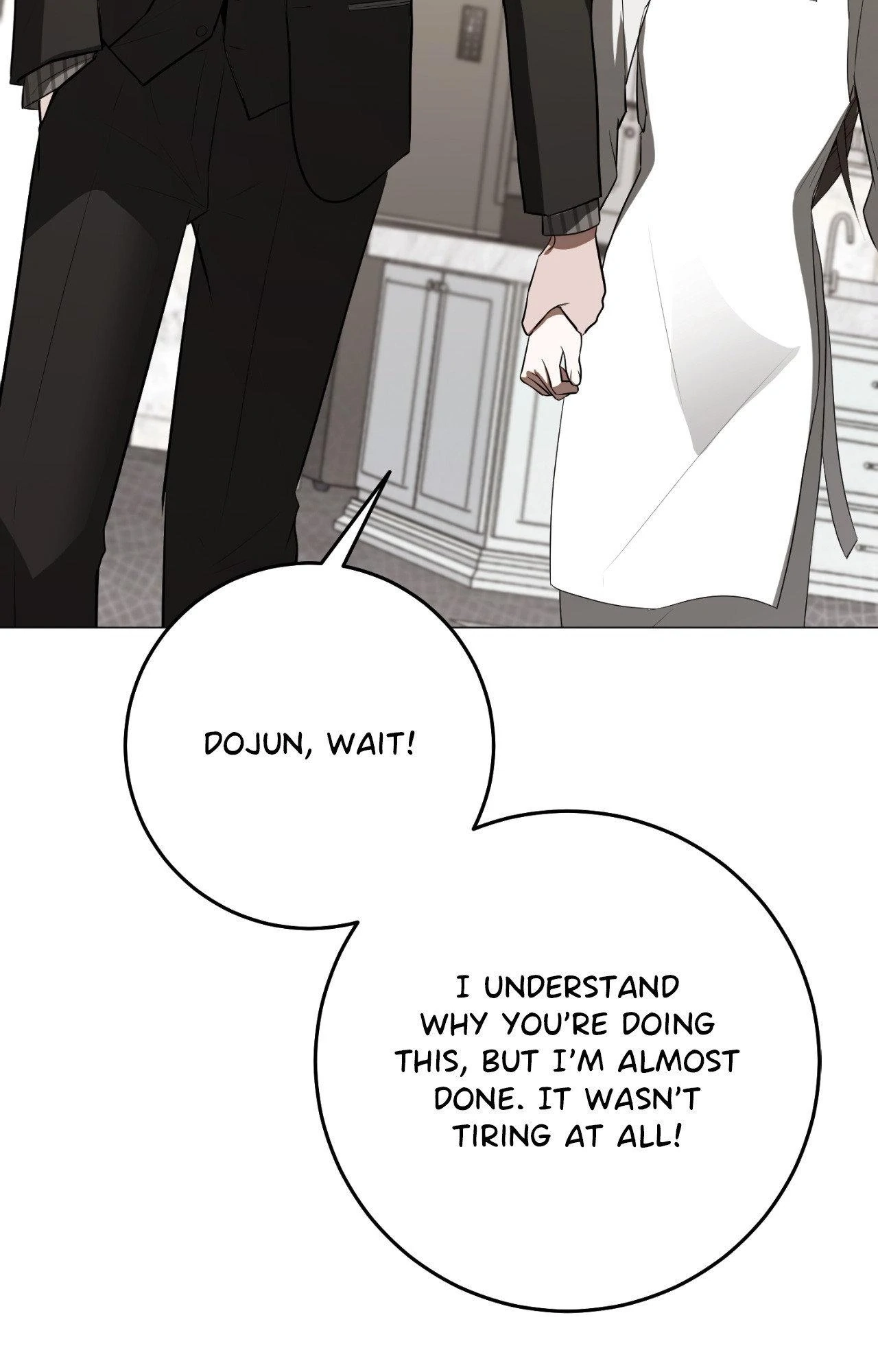 By My Side Chapter 33 page 24 - 