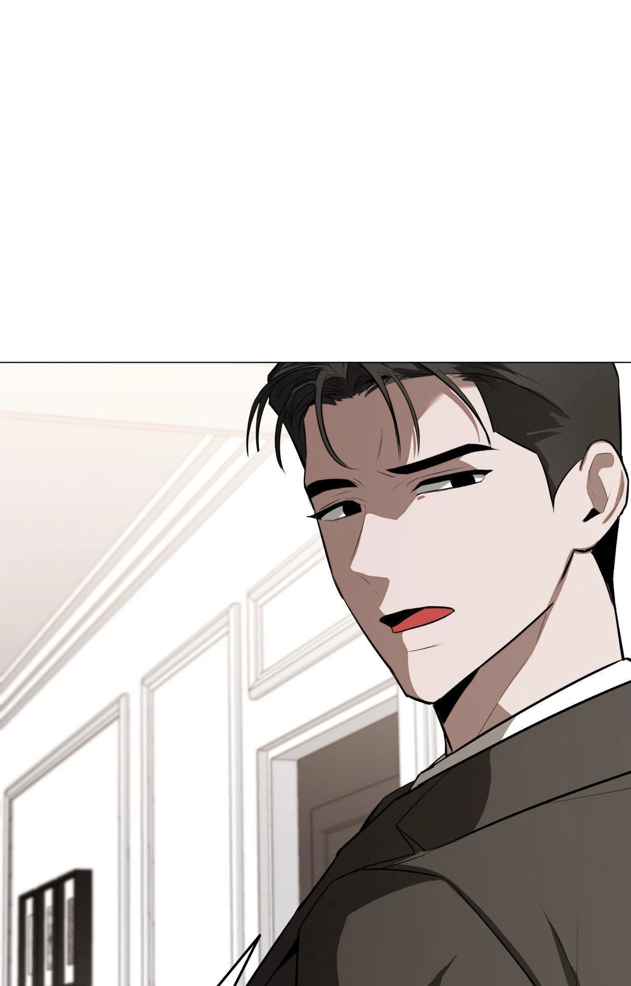 By My Side Chapter 33 page 25 - 
