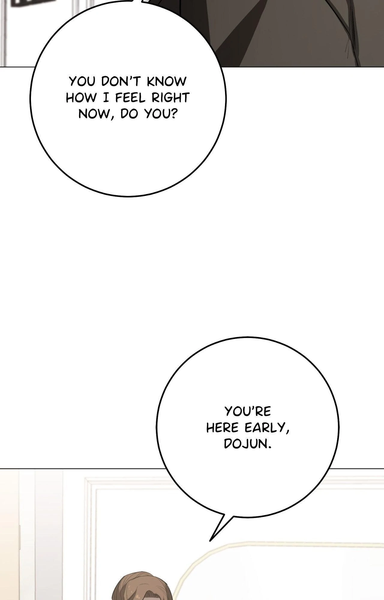 By My Side Chapter 33 page 26 - 