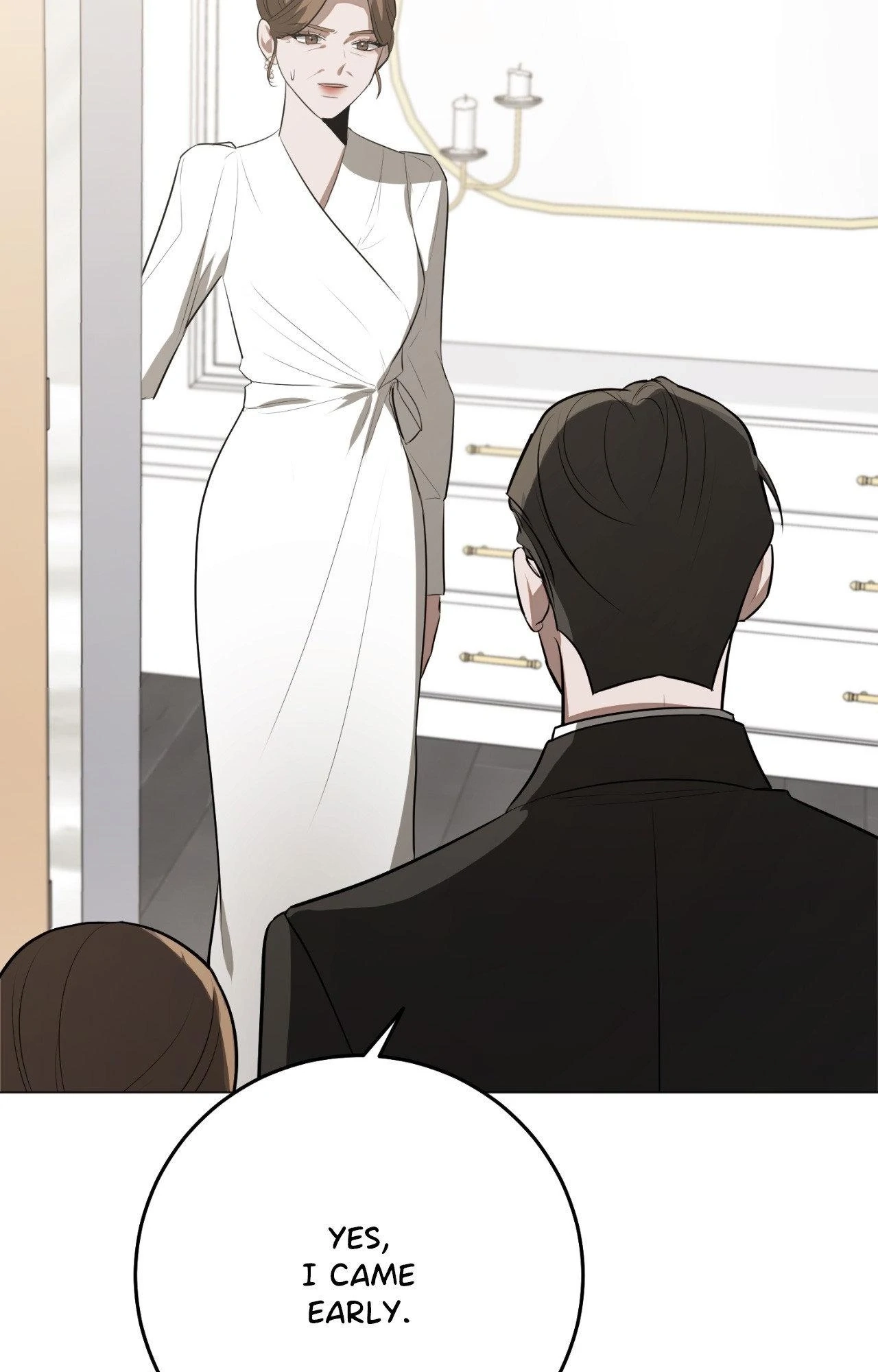 By My Side Chapter 33 page 27 - 
