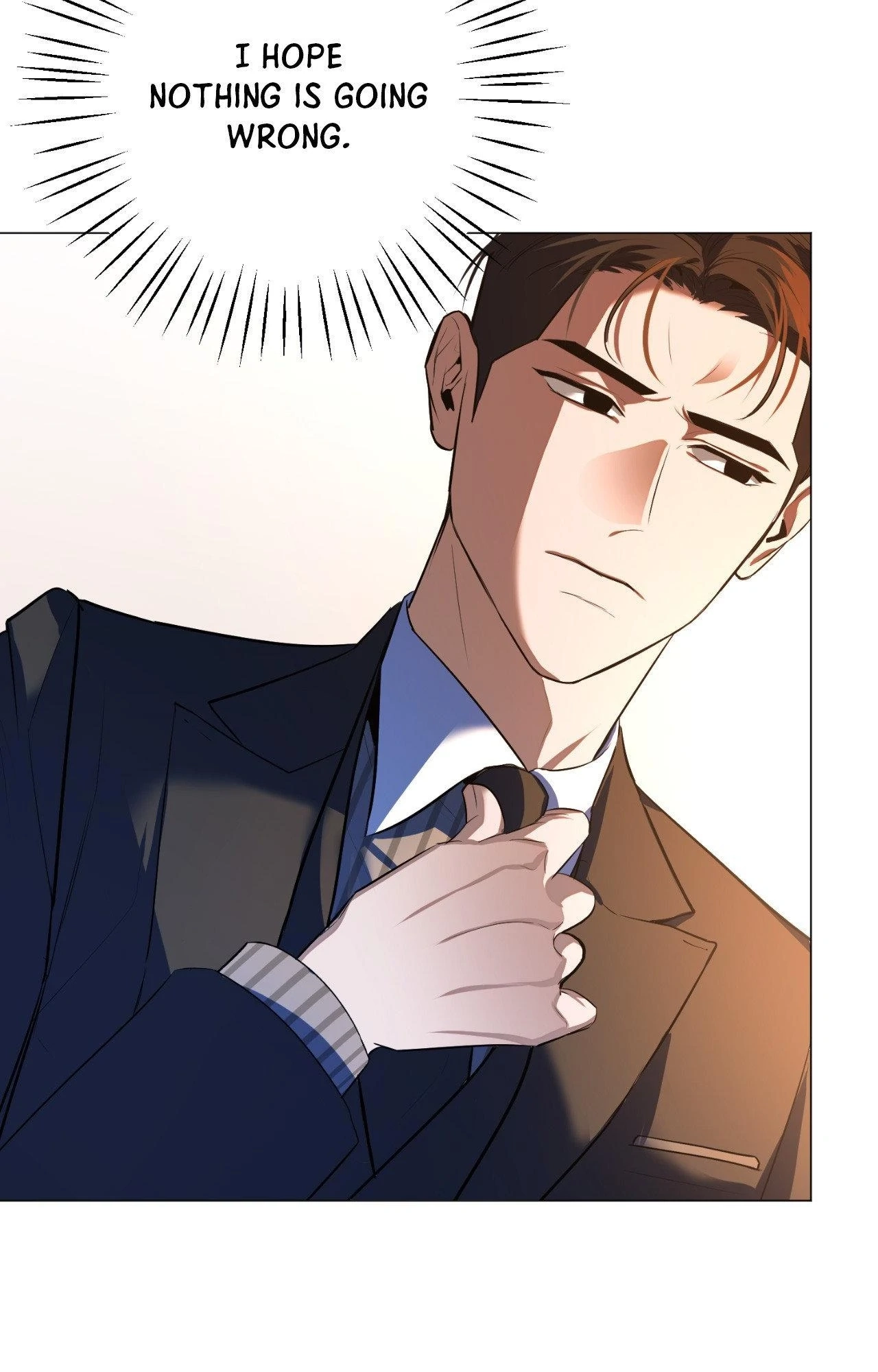 By My Side Chapter 33 page 4 - 