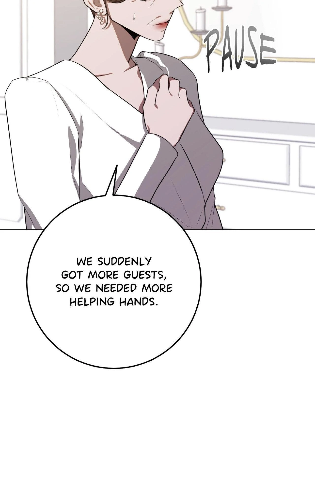 By My Side Chapter 33 page 32 - 