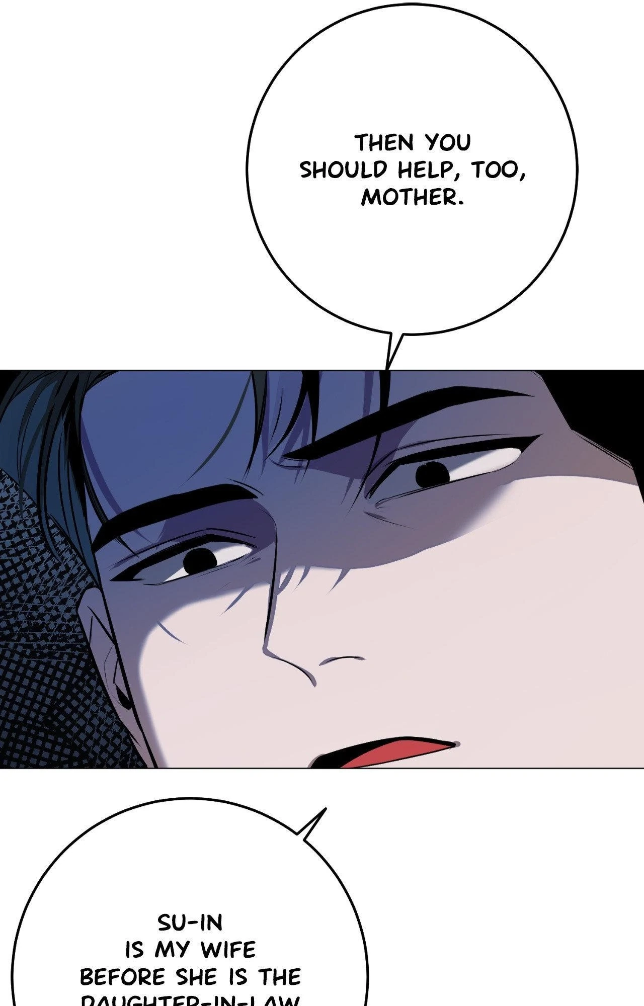 By My Side Chapter 33 page 33 - 