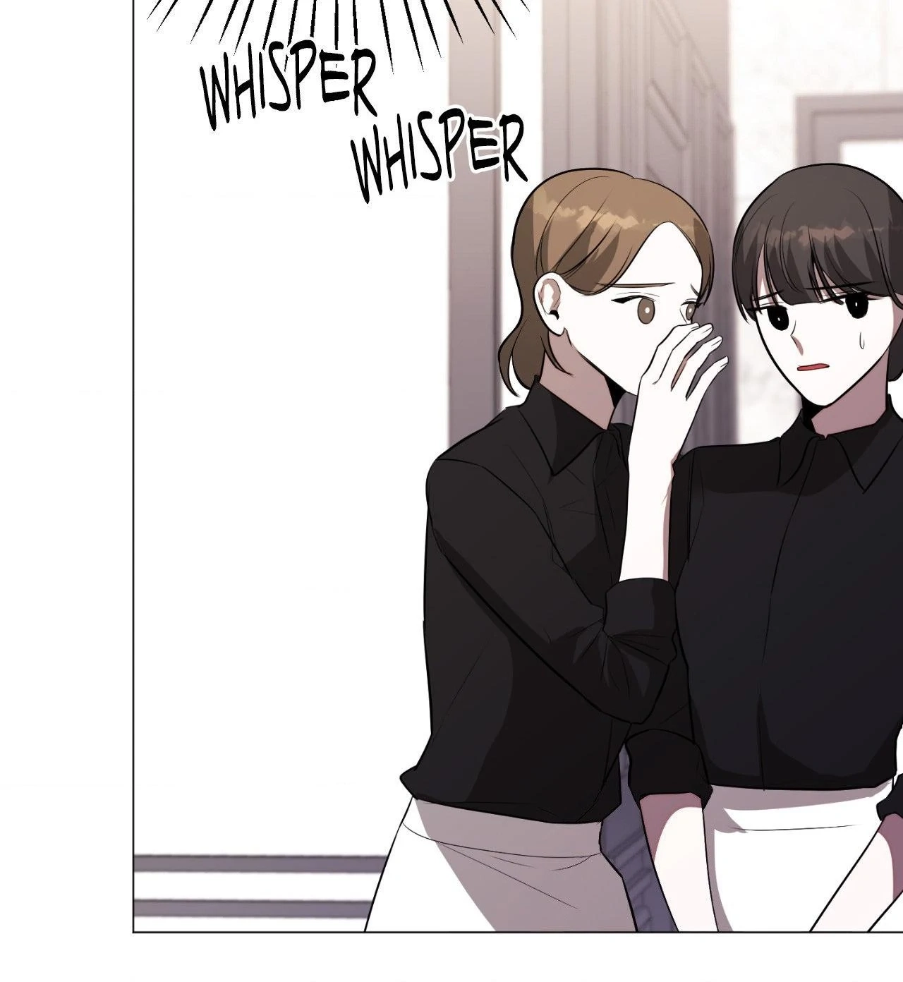 By My Side Chapter 33 page 36 - 