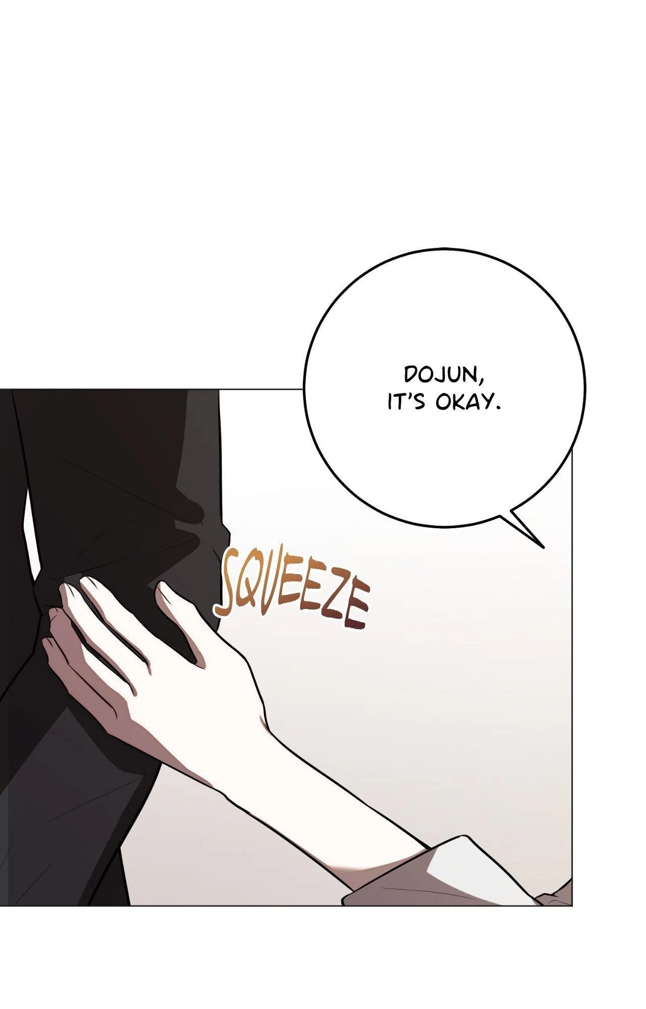 By My Side Chapter 33 page 37 - 