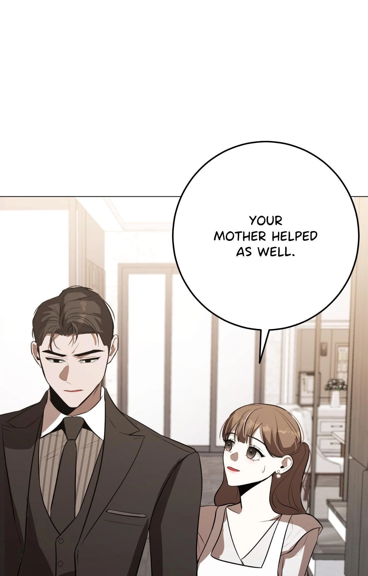 By My Side Chapter 33 page 38 - 