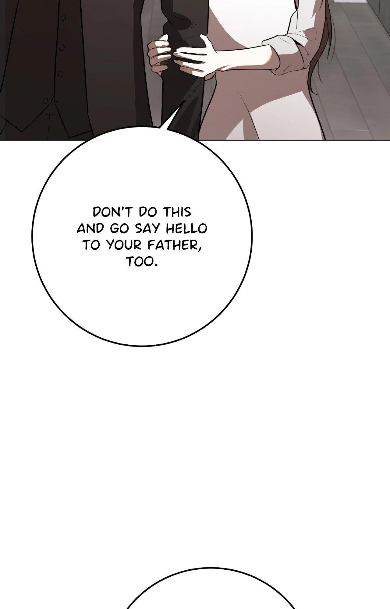 By My Side Chapter 33 page 39 - 