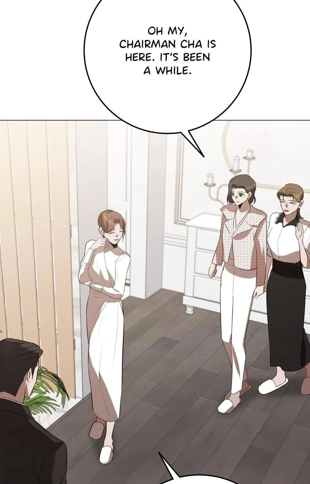 By My Side Chapter 33 page 40 - 