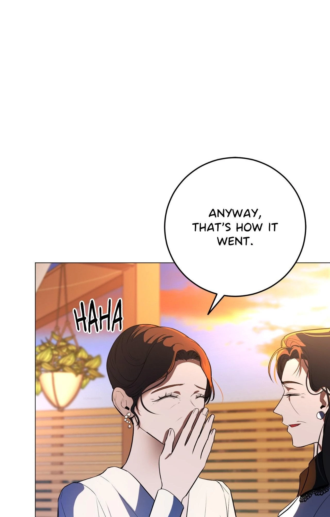 By My Side Chapter 33 page 5 - 