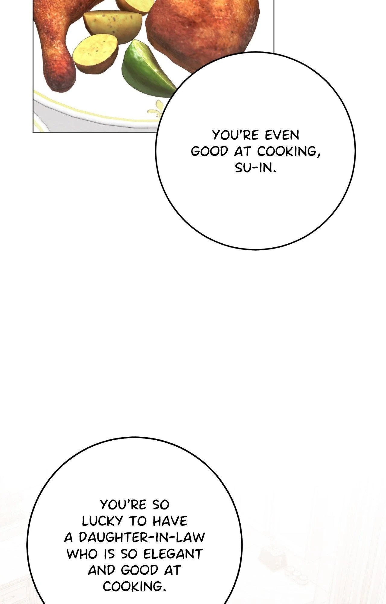 By My Side Chapter 33 page 48 - 