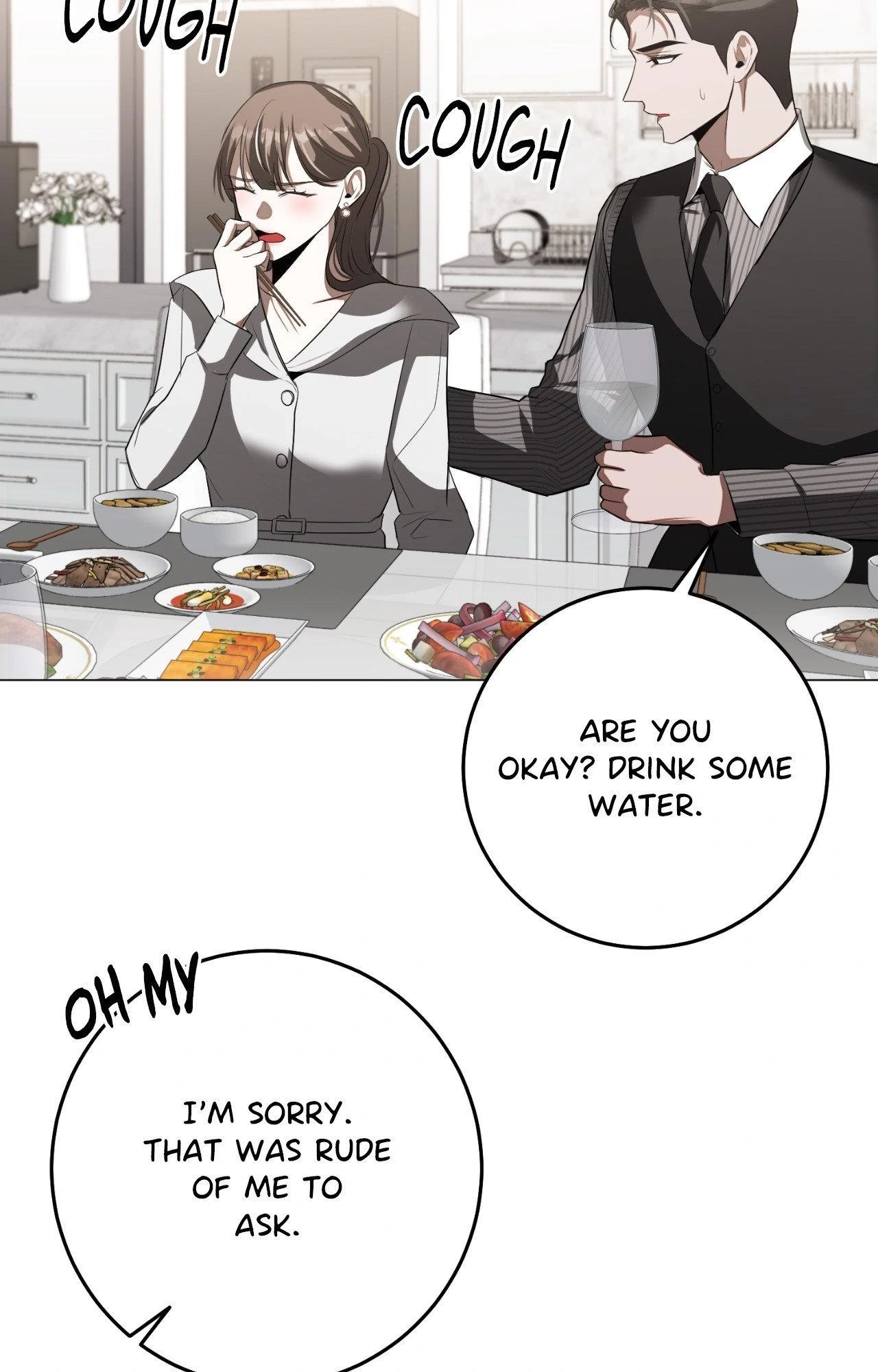 By My Side Chapter 33 page 51 - 