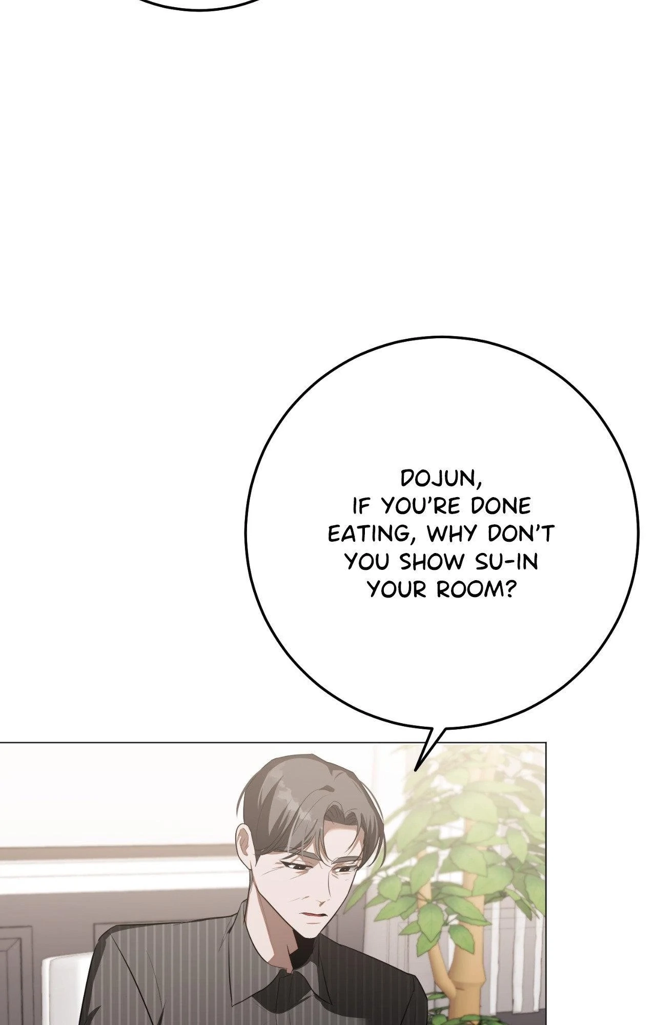 By My Side Chapter 33 page 52 - 
