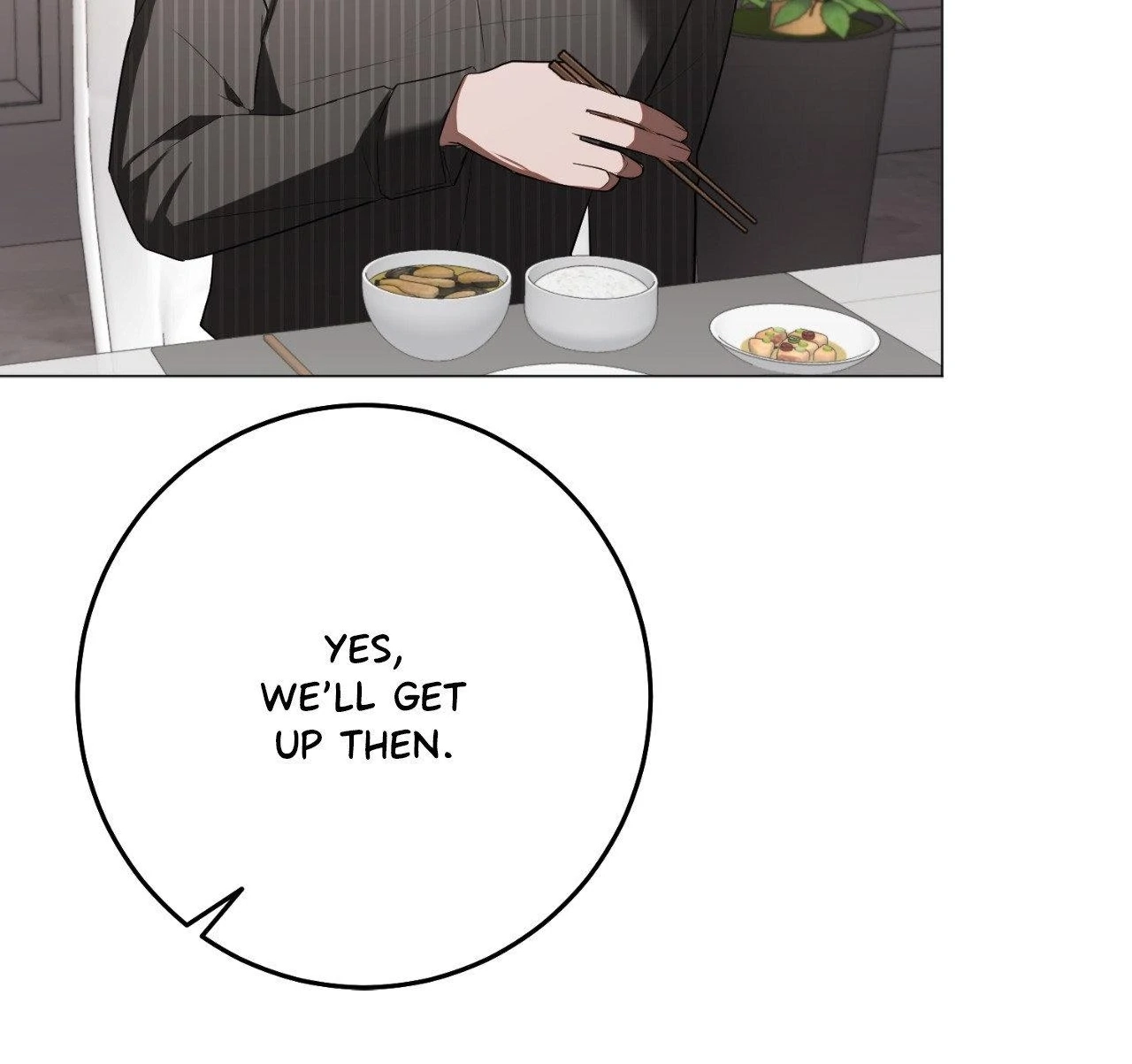 By My Side Chapter 33 page 53 - 
