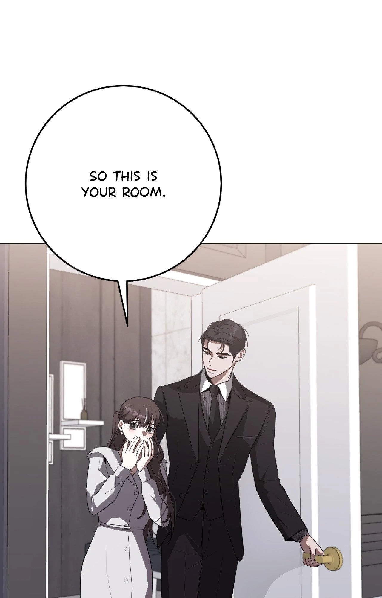 By My Side Chapter 33 page 56 - 