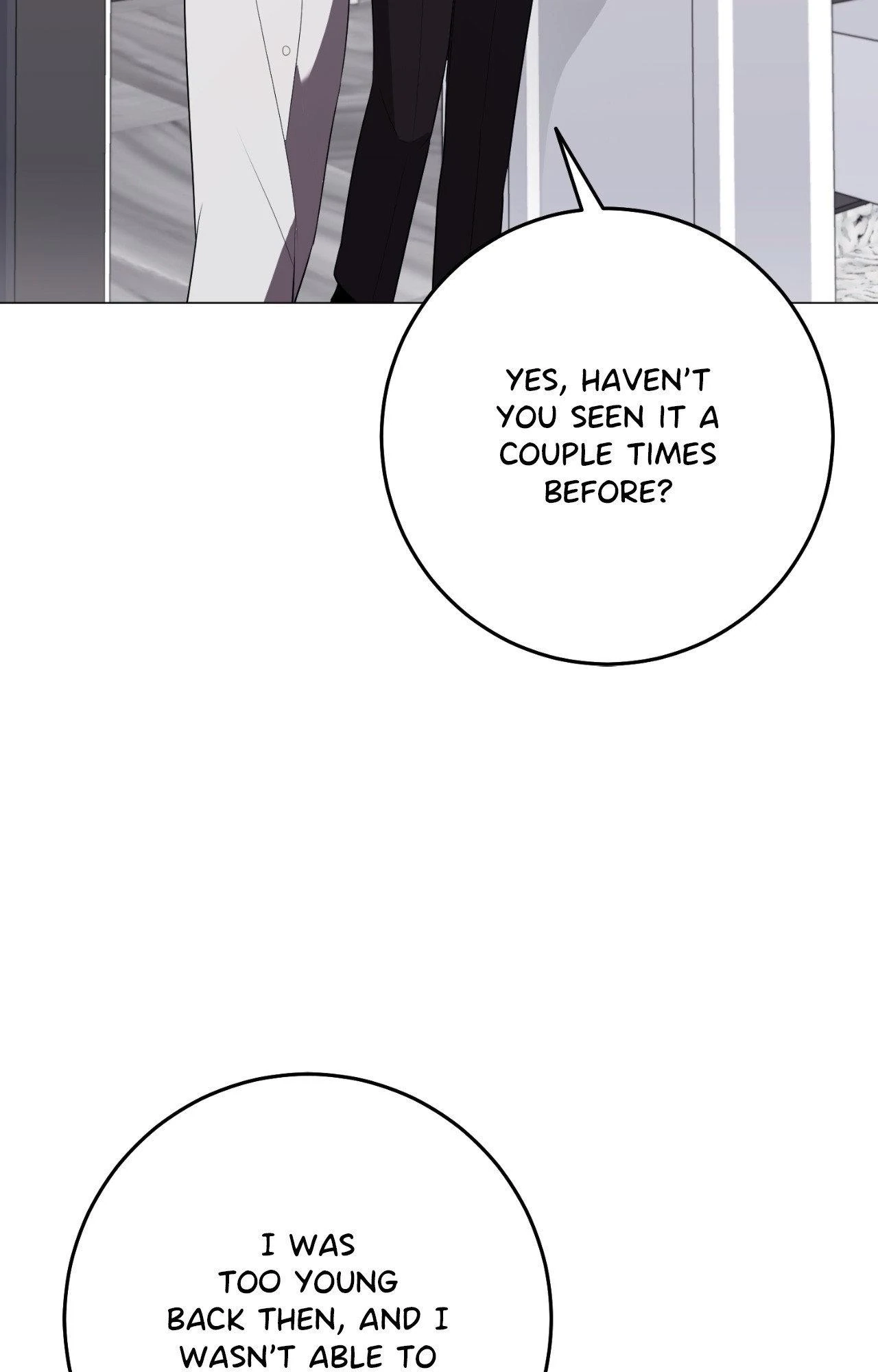 By My Side Chapter 33 page 57 - 
