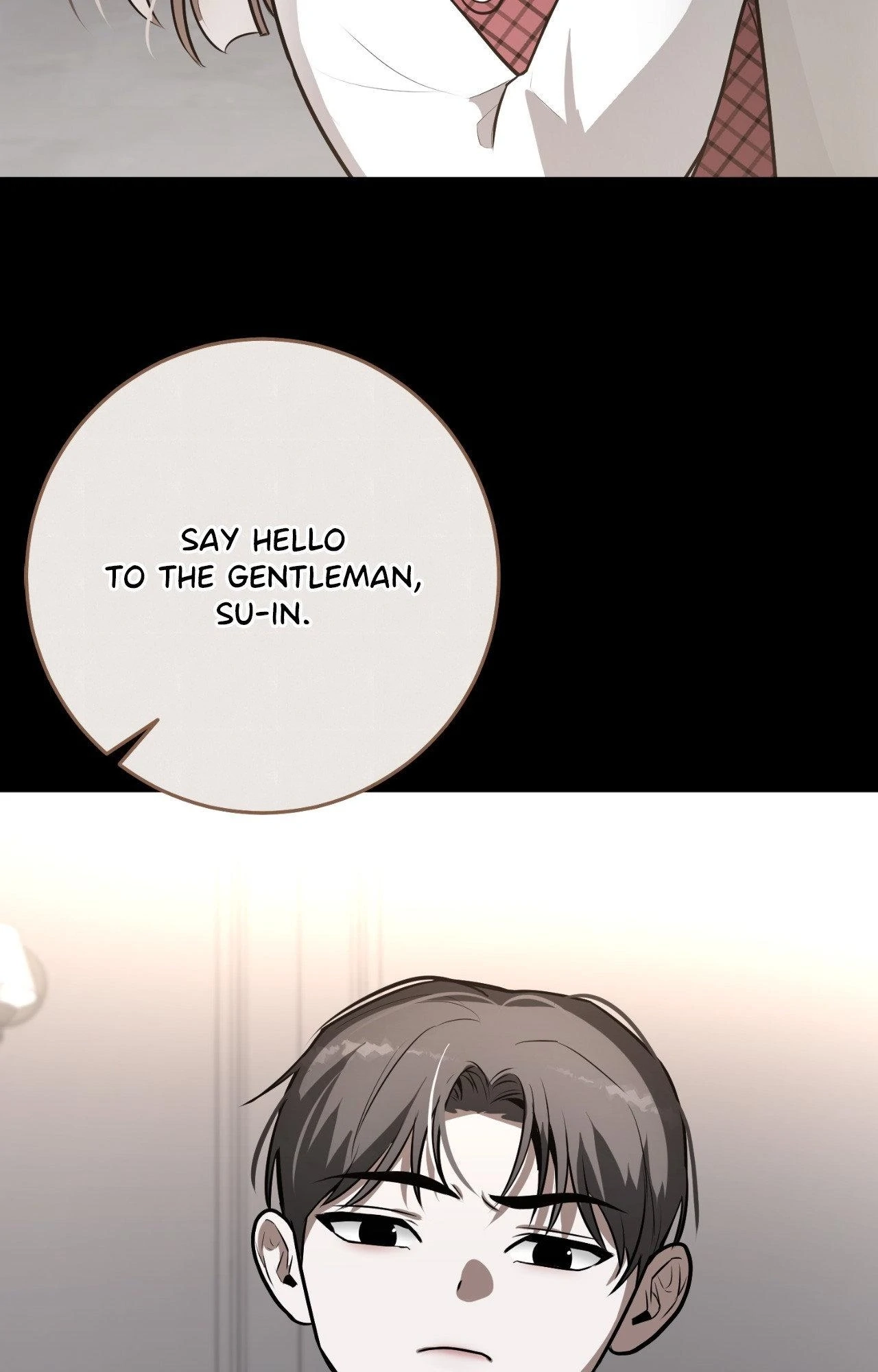 By My Side Chapter 33 page 62 - 