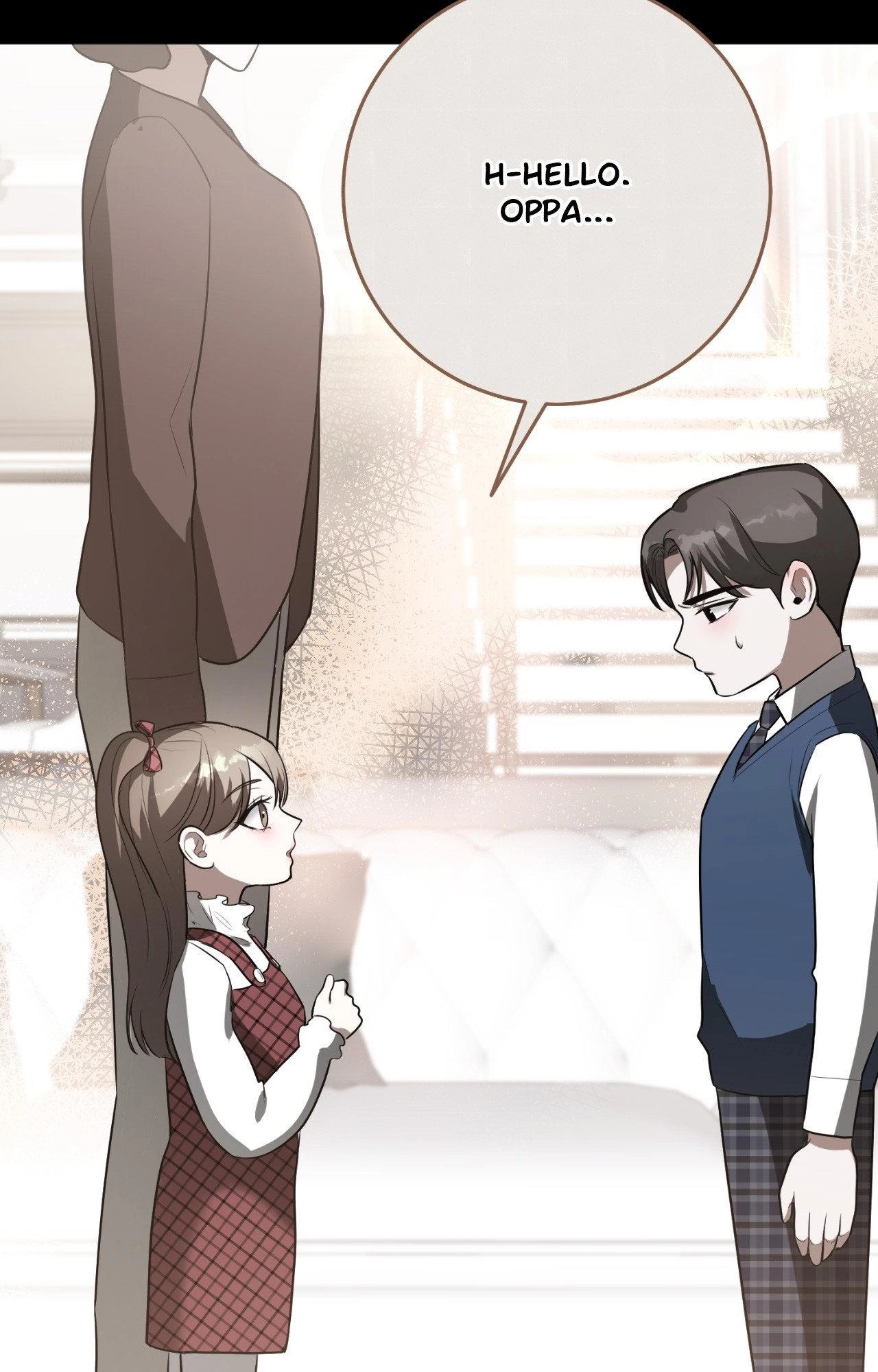By My Side Chapter 33 page 64 - 