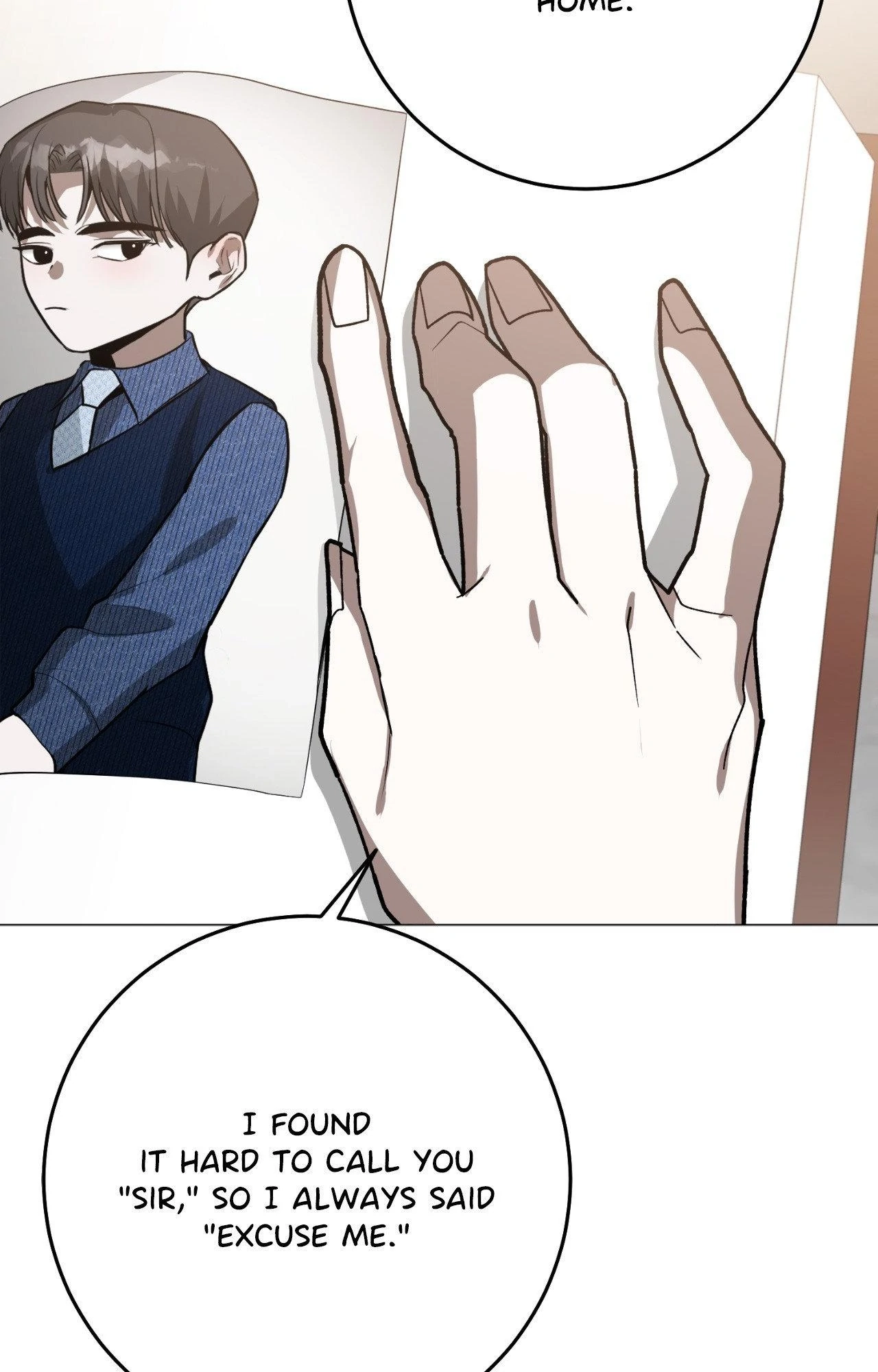 By My Side Chapter 33 page 66 - 