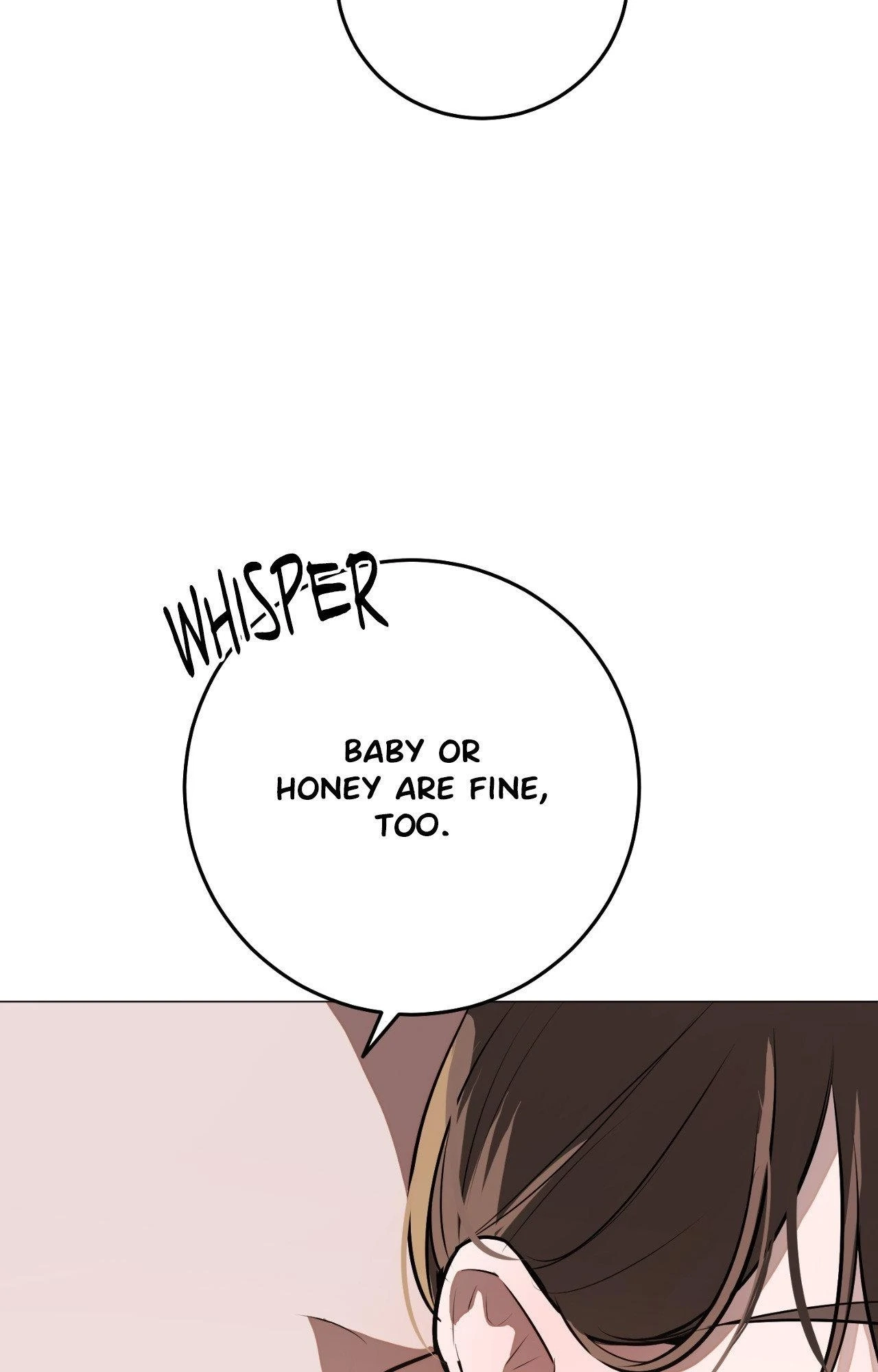 By My Side Chapter 33 page 71 - 