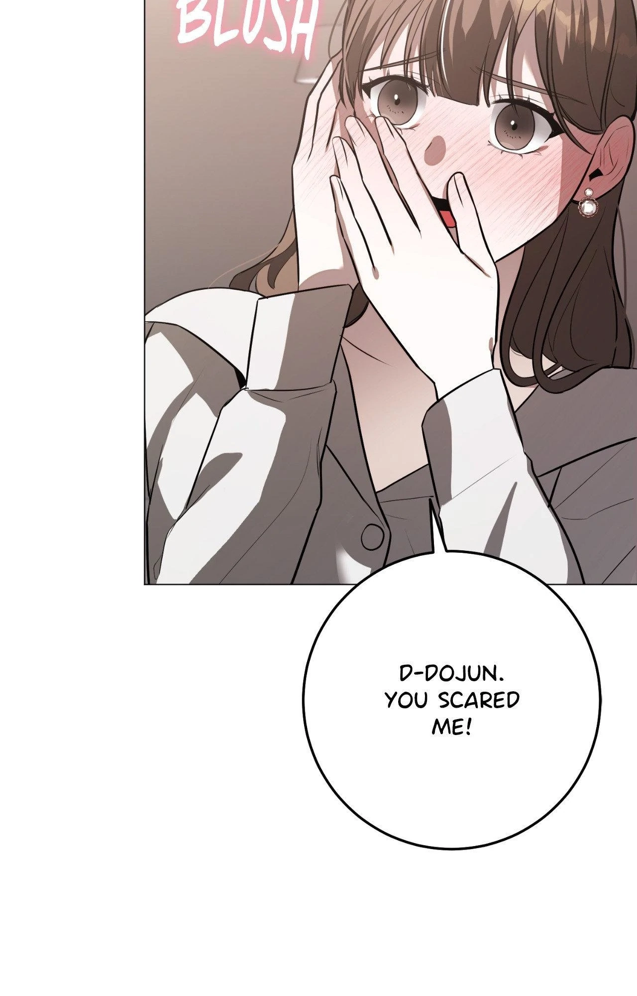 By My Side Chapter 33 page 73 - 