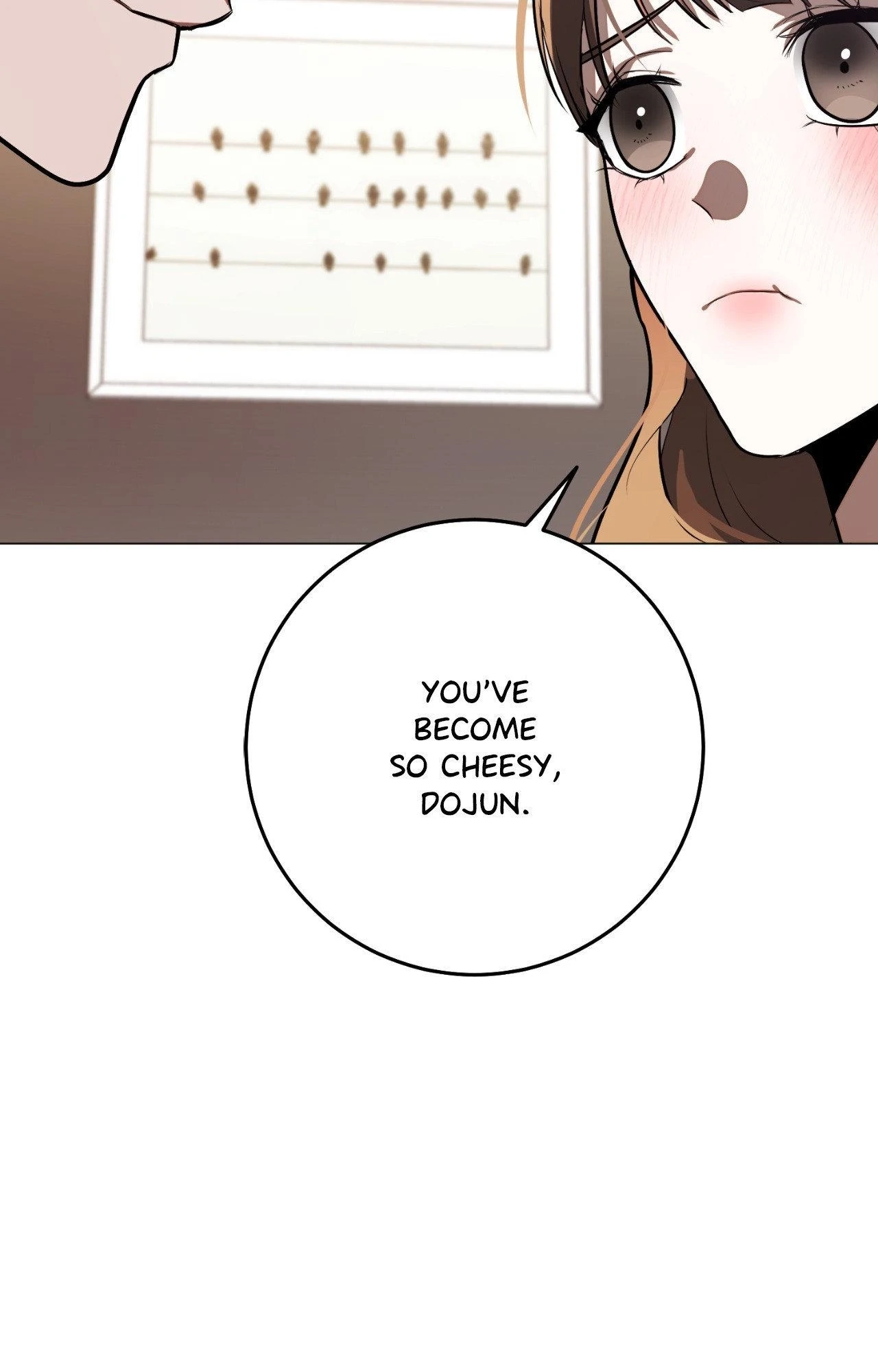 By My Side Chapter 33 page 77 - 