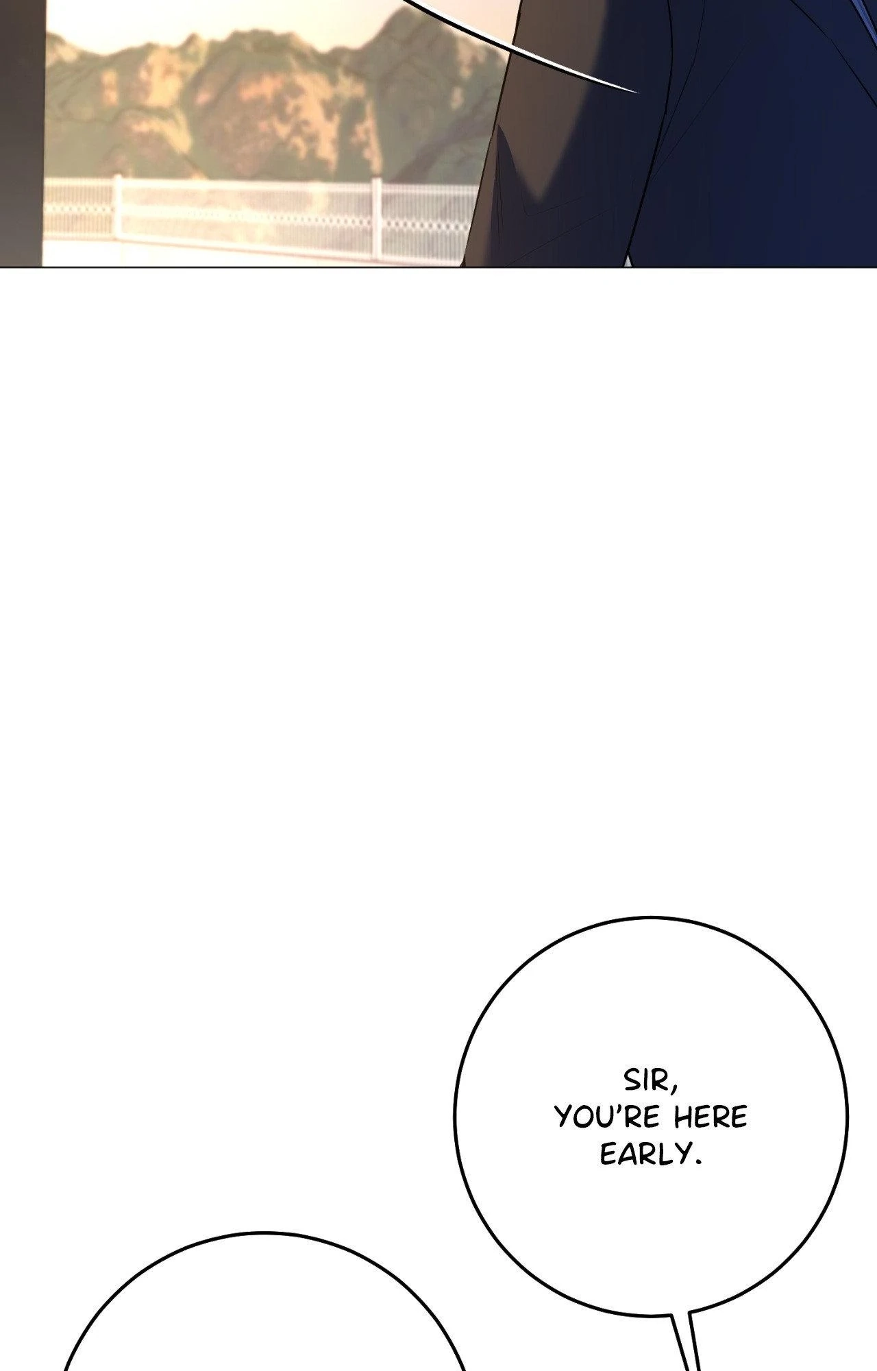 By My Side Chapter 33 page 9 - 