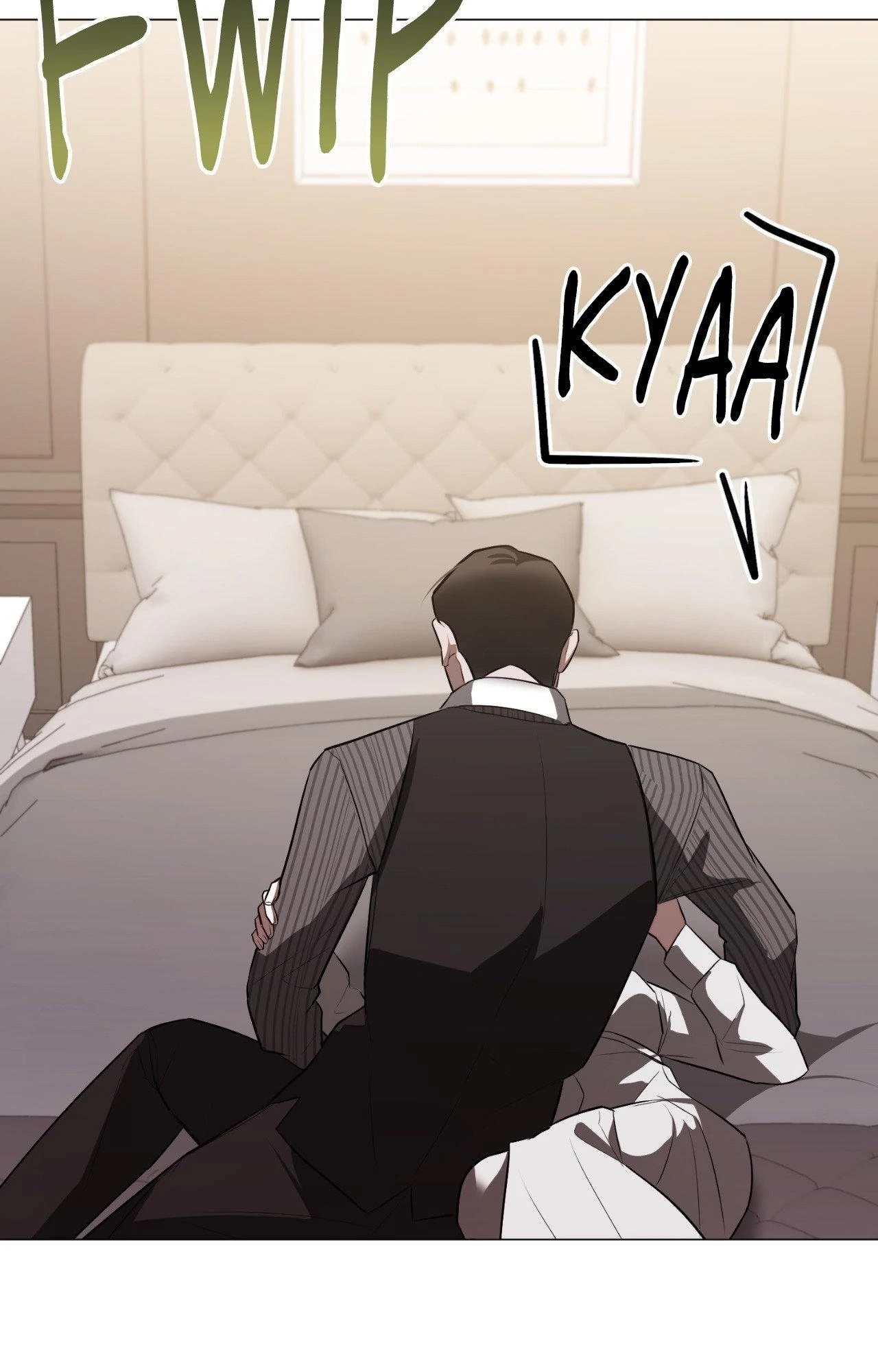 By My Side Chapter 33 page 81 - 