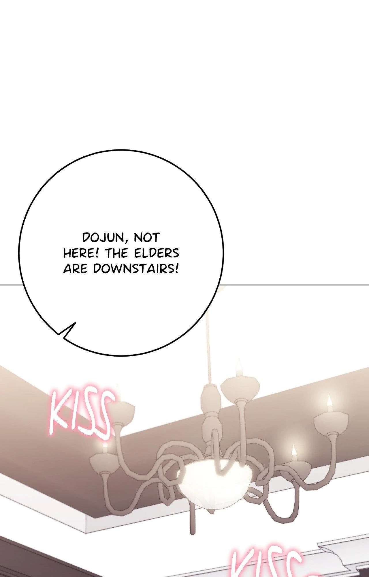 By My Side Chapter 33 page 82 - 