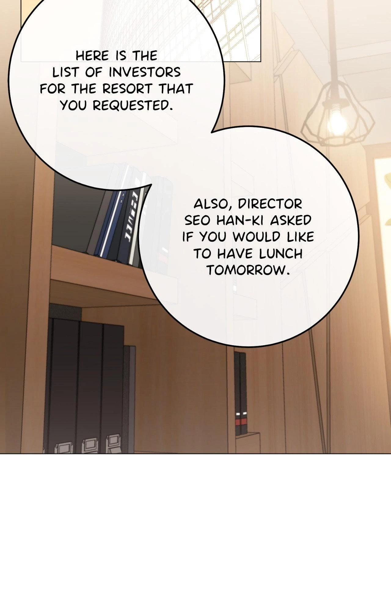 By My Side Chapter 33 page 85 - 