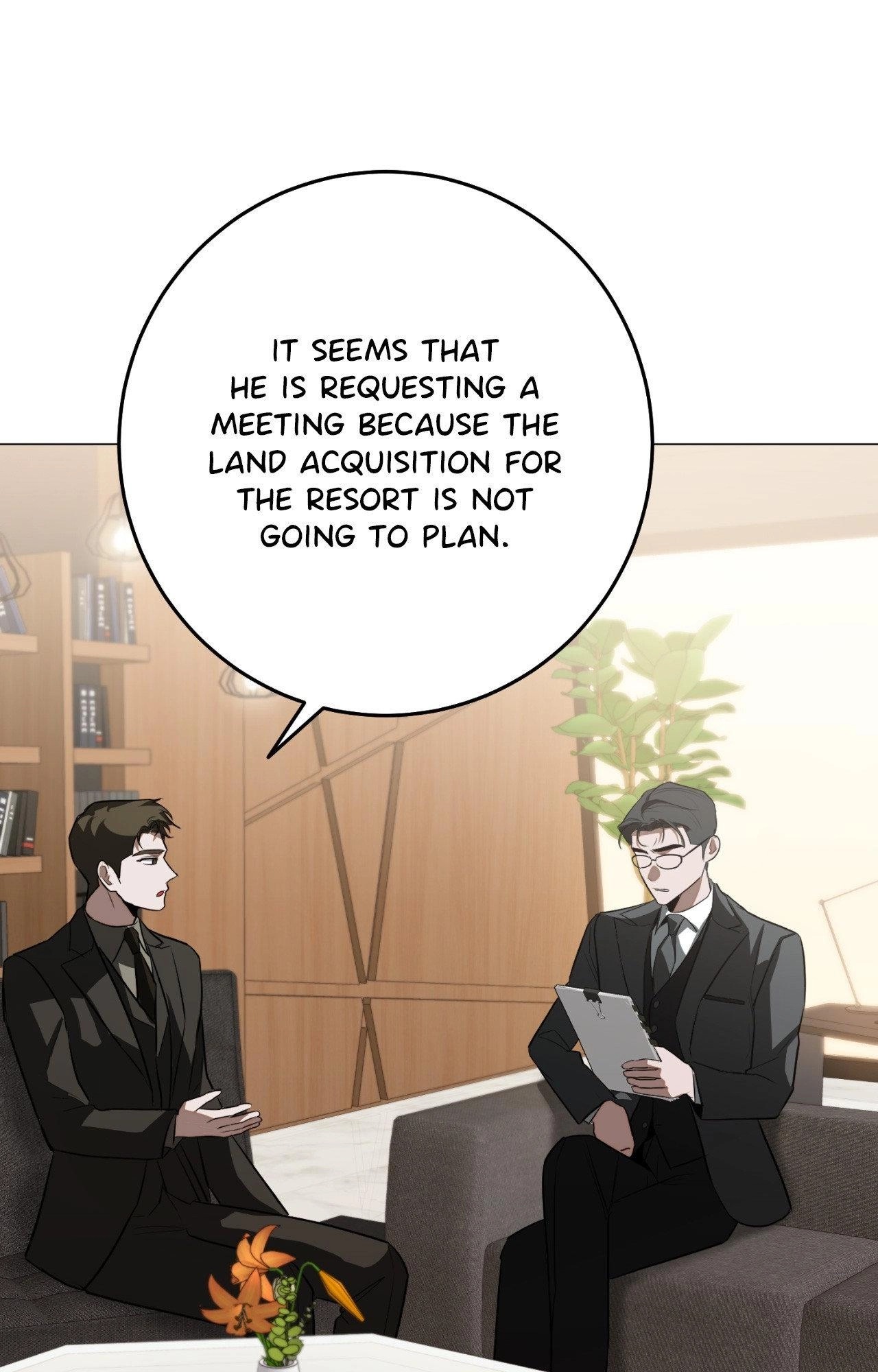 By My Side Chapter 33 page 86 - 