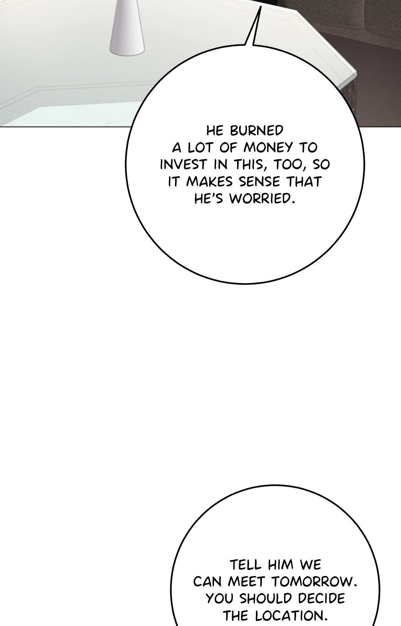 By My Side Chapter 33 page 87 - 